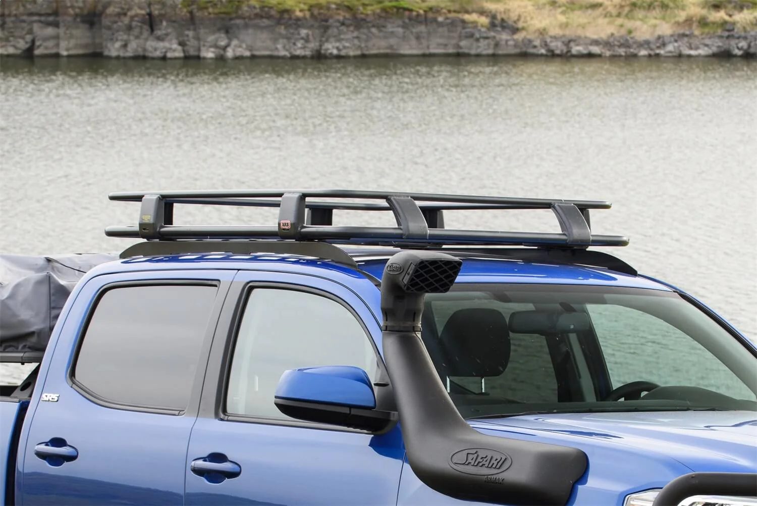 Roof Rack Kit - Image 3