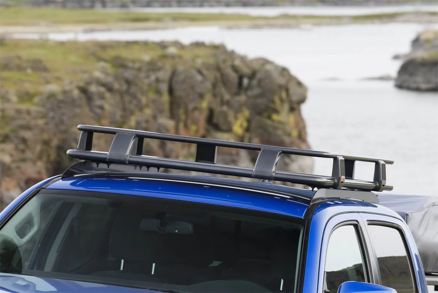 Roof Rack Kit - Image 4