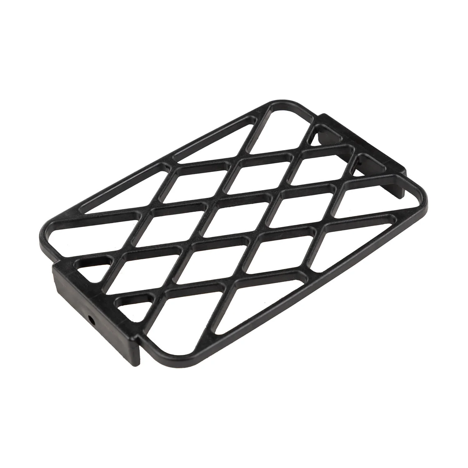 ARB Safari Snorkel Air Ram Grill