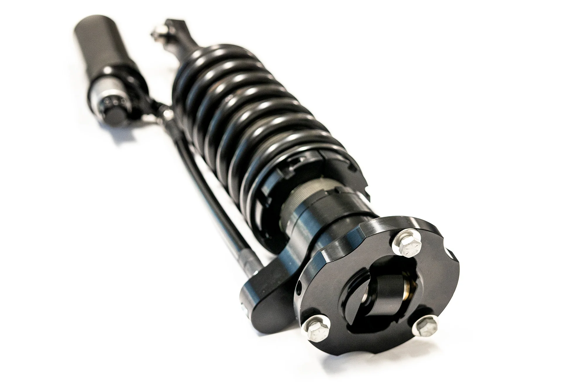 SDI E-CLIK Shocks - 05-23 Toyota Tacoma - Image 9