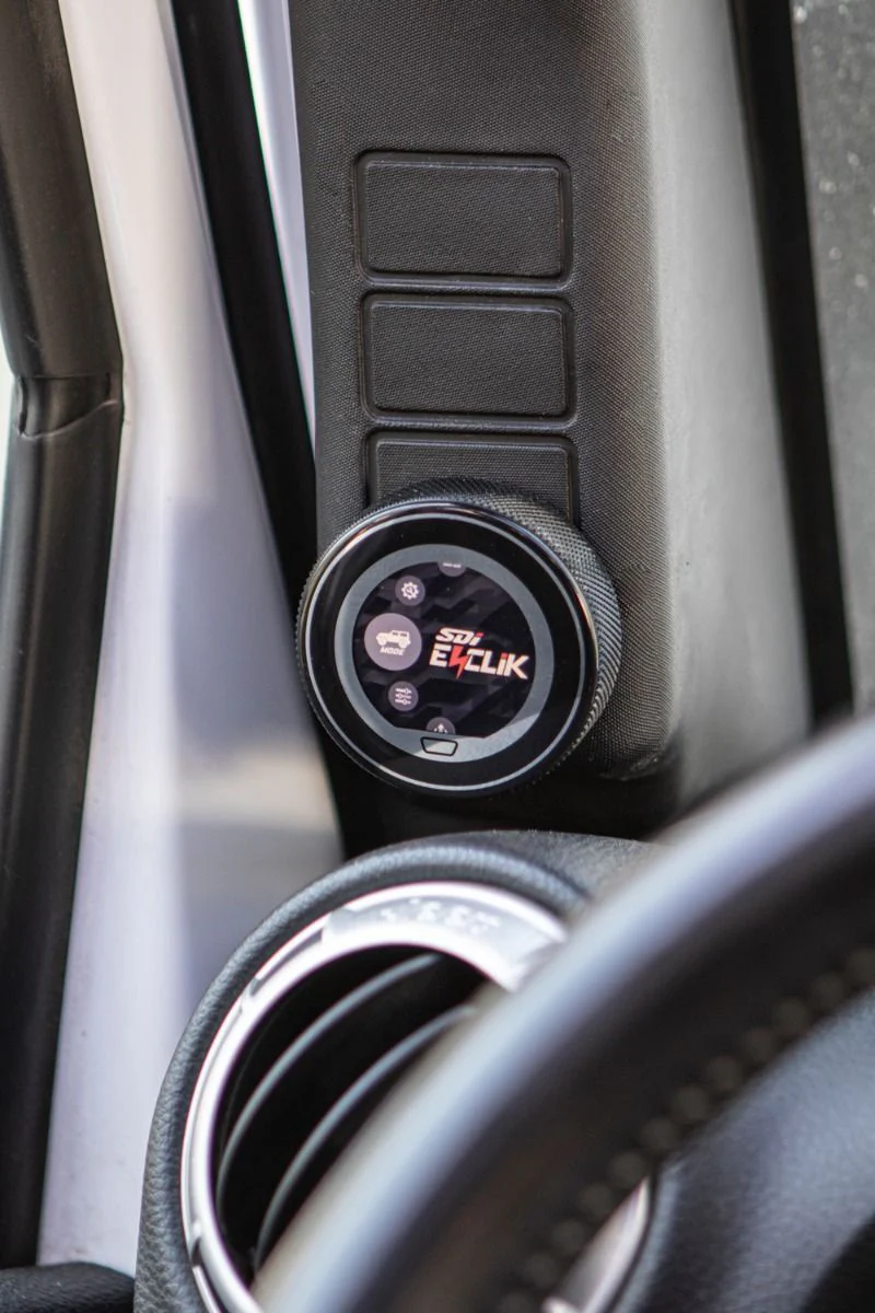 SDI E-CLIK Shocks - 07-18 Jeep Wrangler JK (3.5-5" Lifts) - Image 4