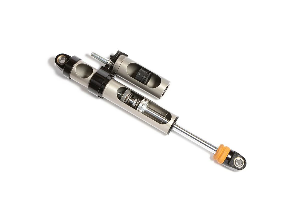 SDI E-CLIK Shocks - 07-18 Jeep Wrangler JK (3.5-5" Lifts) - Image 5