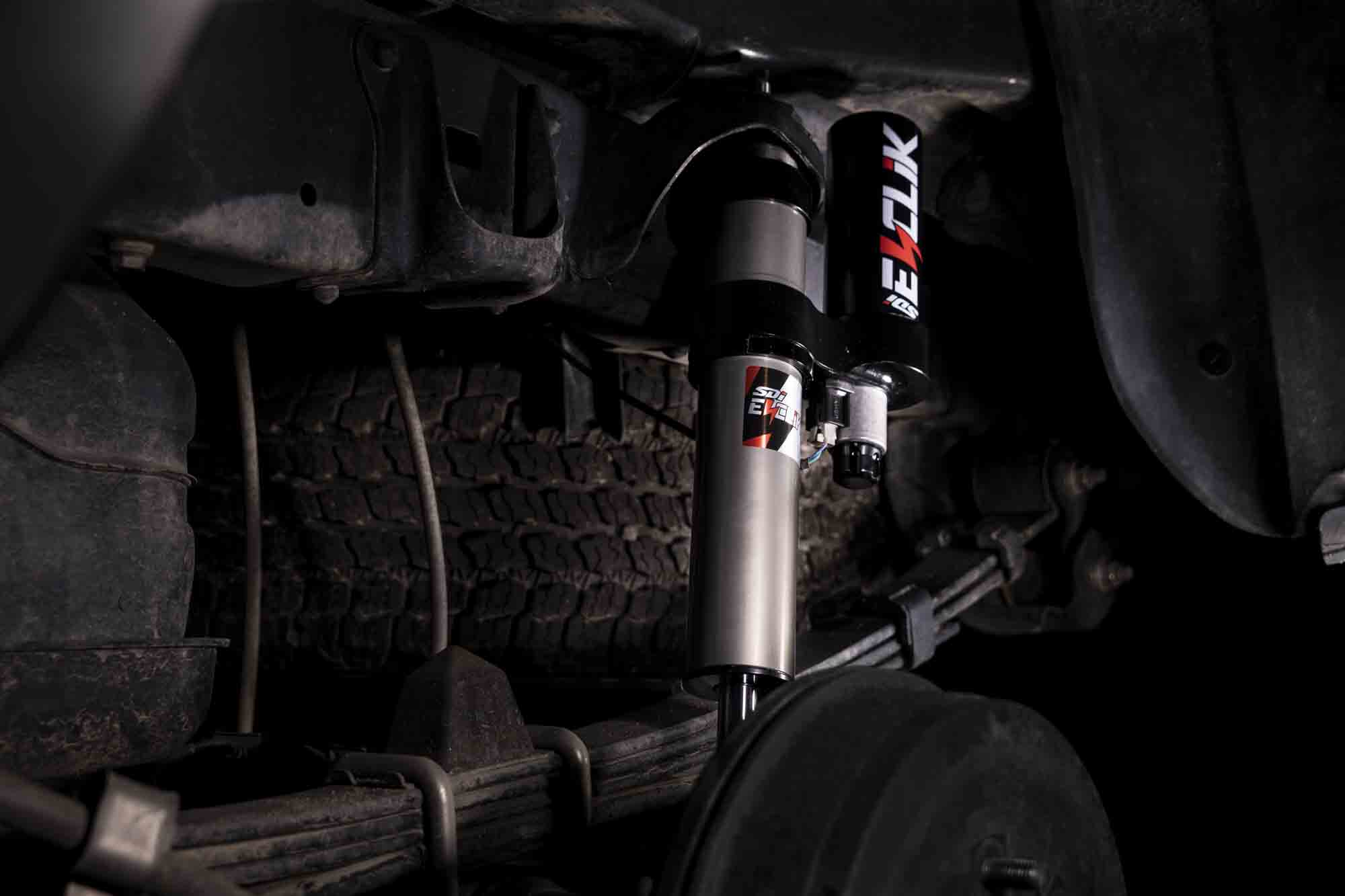 SDI E-CLIK Shocks - 2010-2023 Toyota 4Runner - Image 4