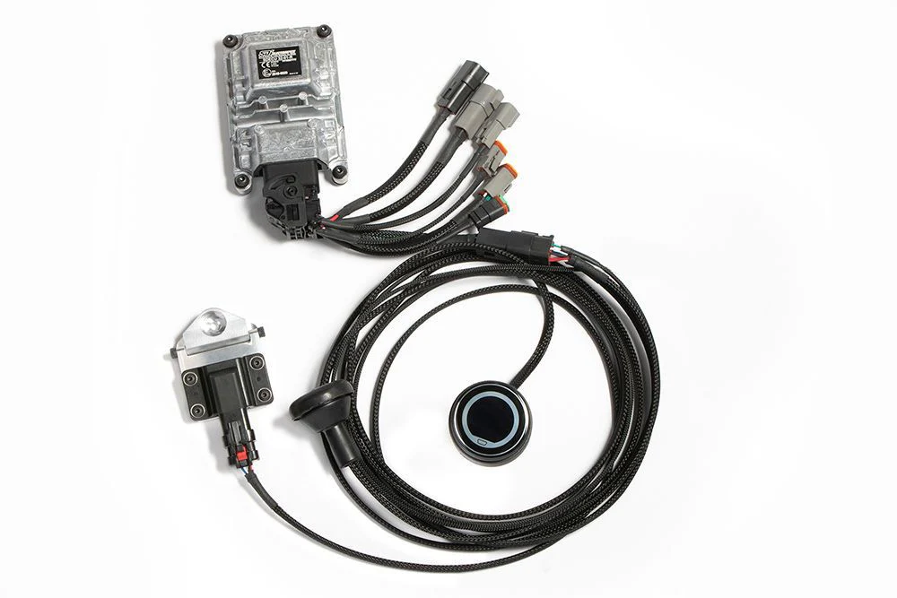 SDI E-CLIK Universal Reservoir System - Image 4