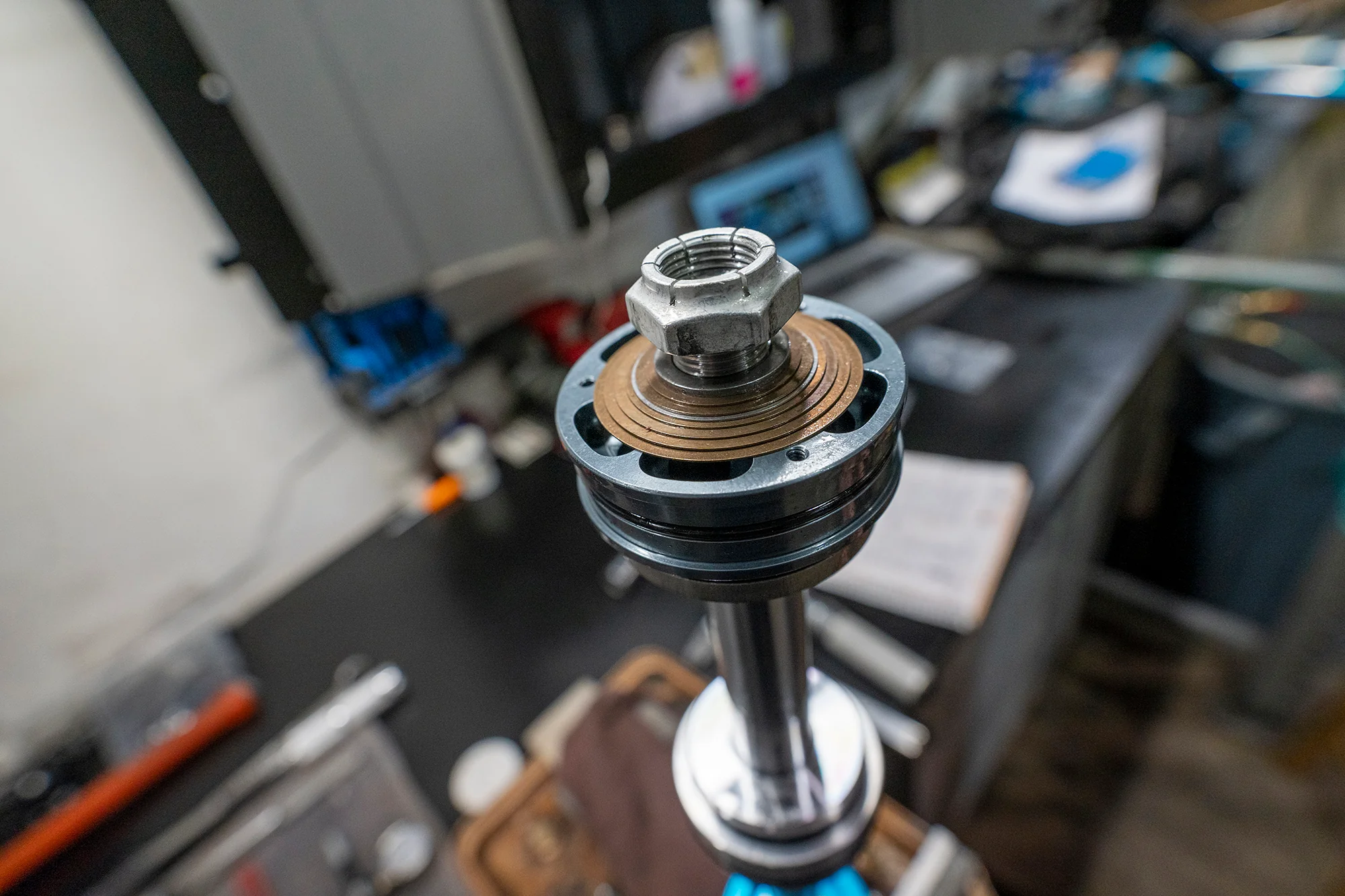 King Shocks Service - Image 3