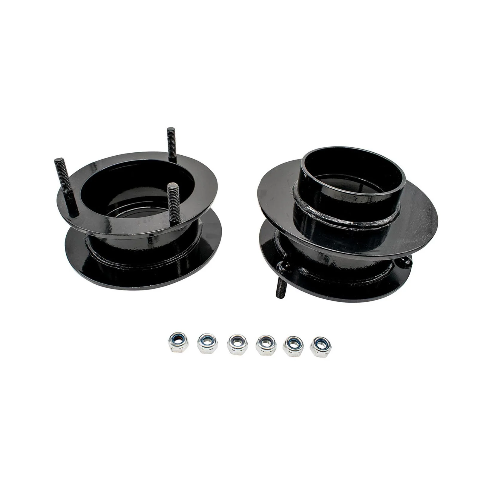Shock Surplus 2.5" Leveling Kit for 1994-2013 Dodge RAM 2500 4WD