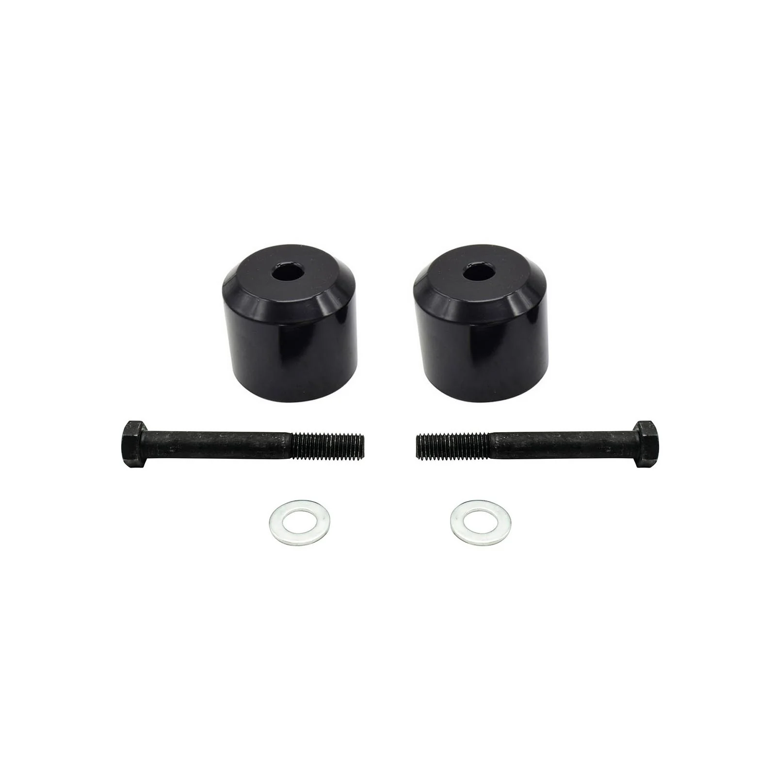 Shock Surplus 2.5" Leveling Kit for 2005-2023 Ford F350 Super Duty 4WD