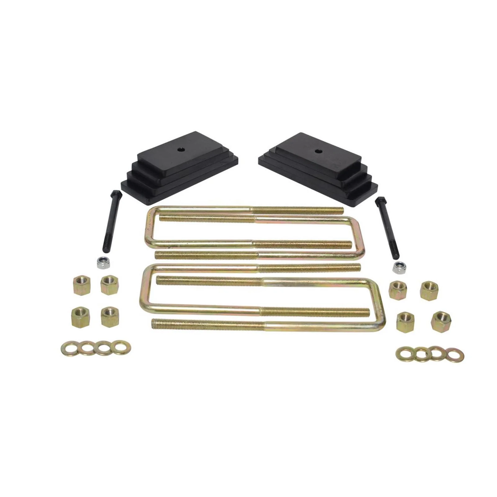 Shock Surplus 2" Leveling Kit for 1999-2004 Ford F350 Super Duty 4WD