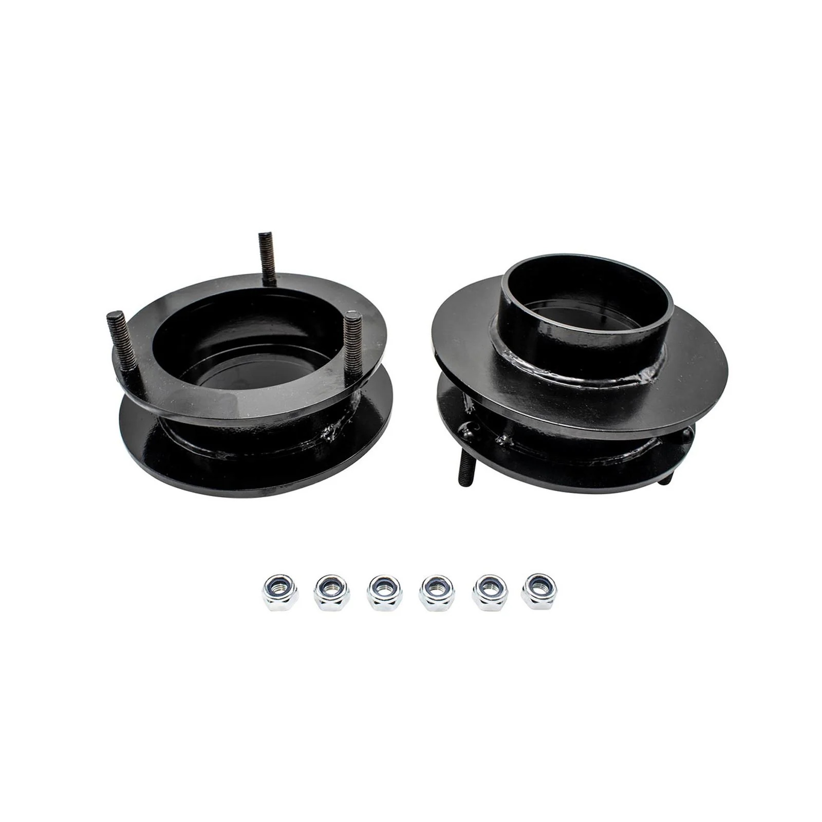 Shock Surplus 2" Leveling Kit for 1994-2013 Dodge RAM 2500 4WD