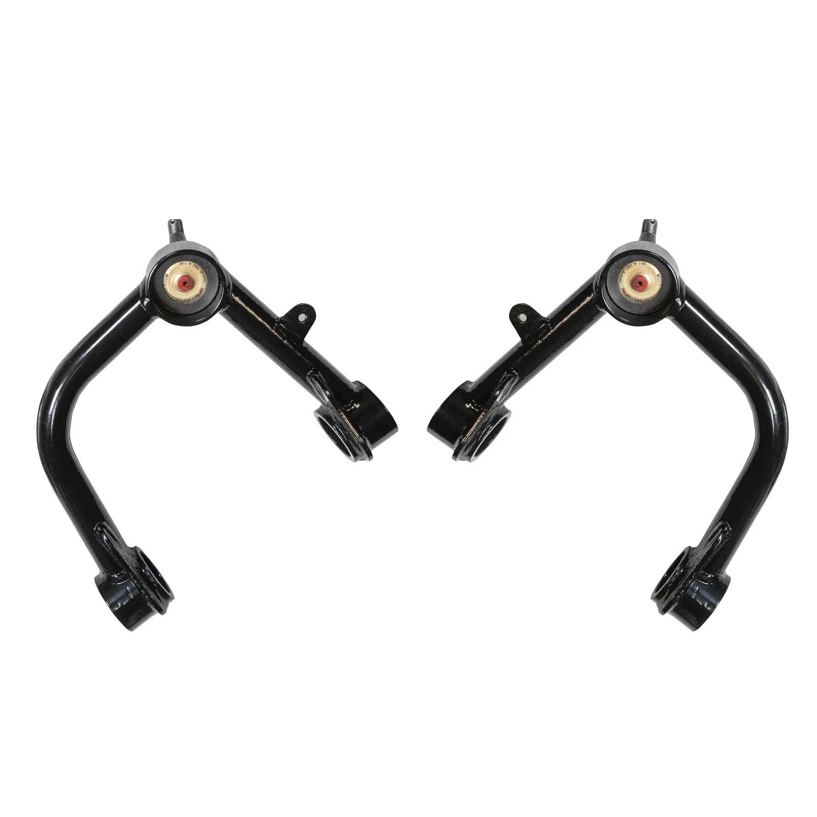Shock Surplus Upper Control Arms Pair for 2003-2024 Toyota 4Runner 4WD RWD