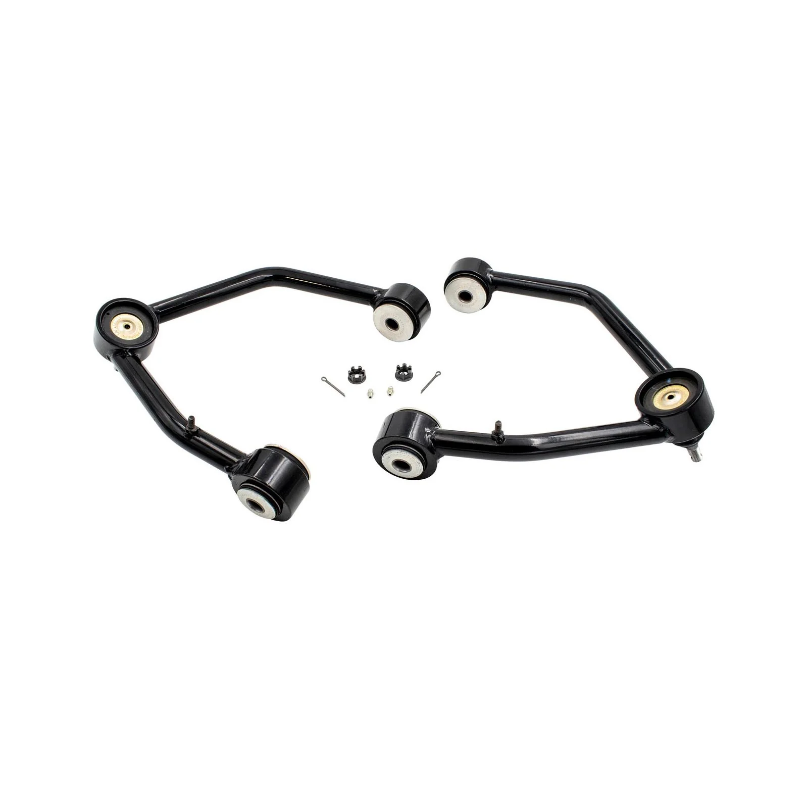 Shock Surplus Upper Control Arms Pair for 2021-2025 Chevrolet Suburban 4WD RWD