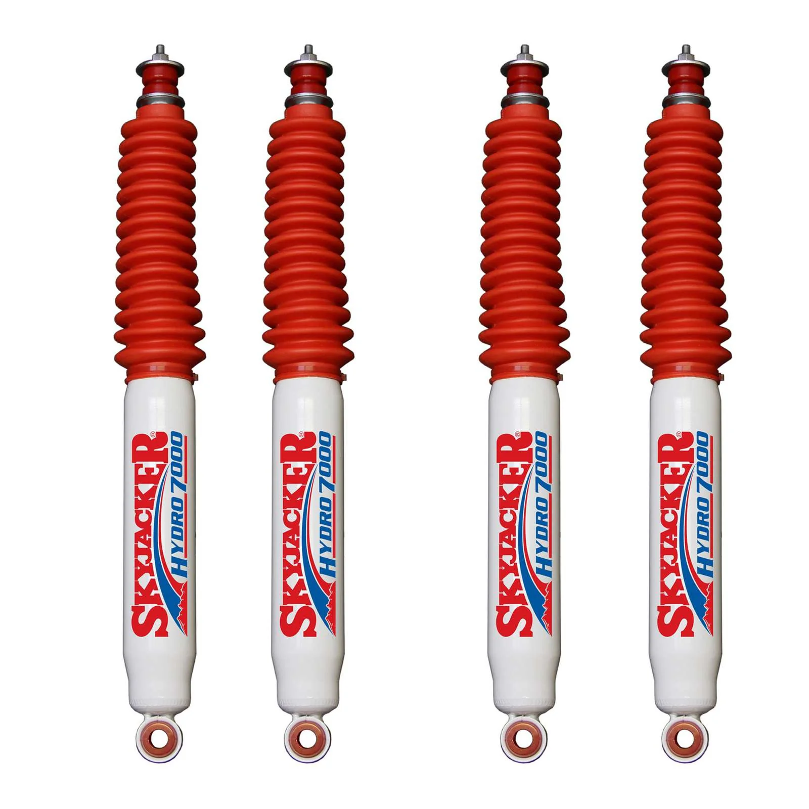 Skyjacker H7000 Hydro Shocks Set for 1970-1979 Ford F100 RWD - Image 5