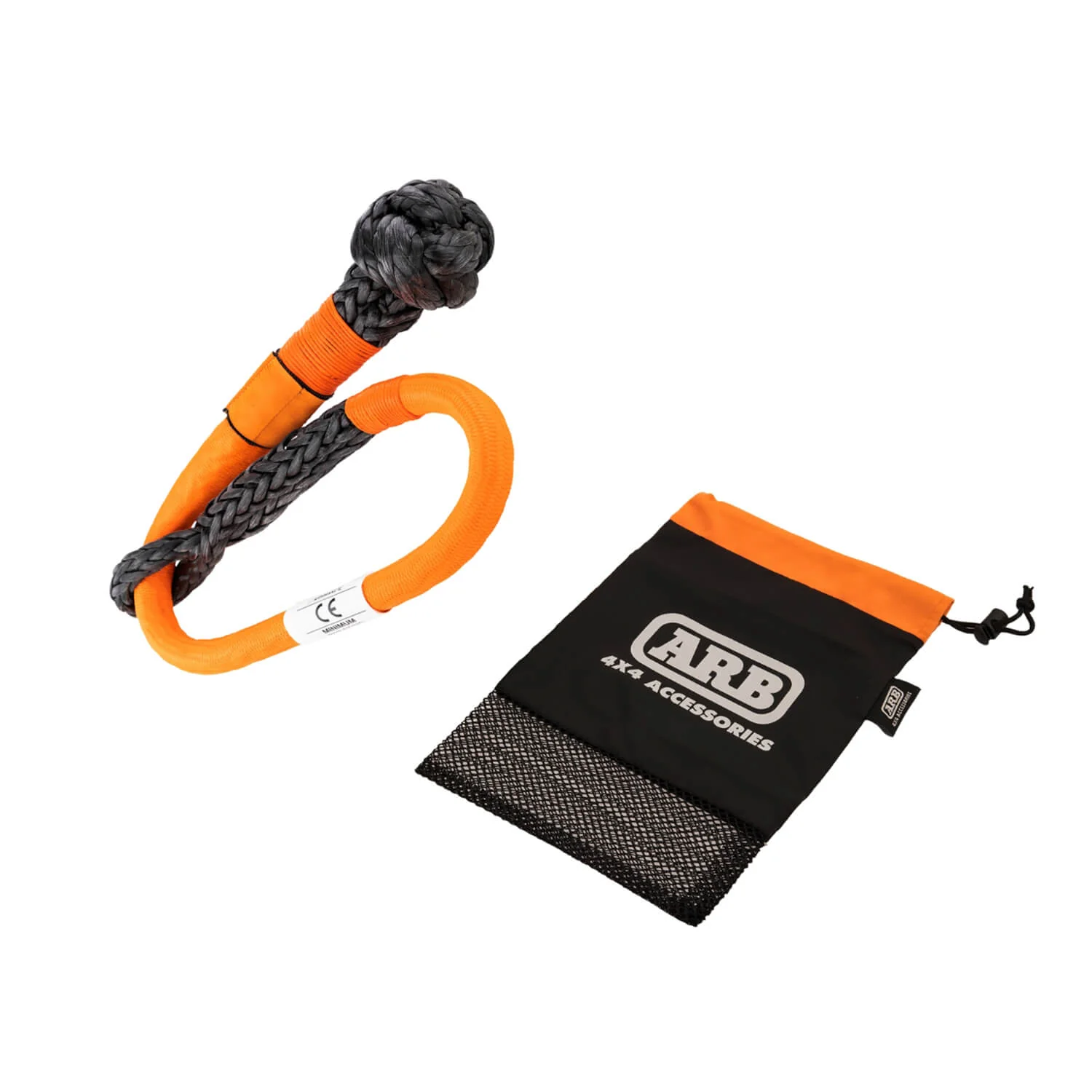 ARB Soft Connect Shackle - Image 2