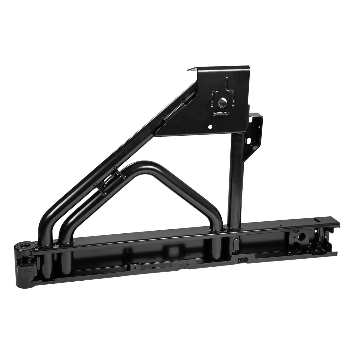 ARB Spare Tire Carrier - Image 3