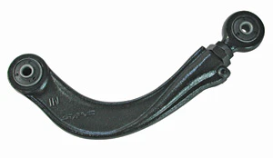 Specialty SPC Adjustable Control Arm Kit for 2012-2018 Ford Focus