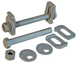 Specialty SPC Cam Bracket Kit for 2007-2008 Ford Expedition