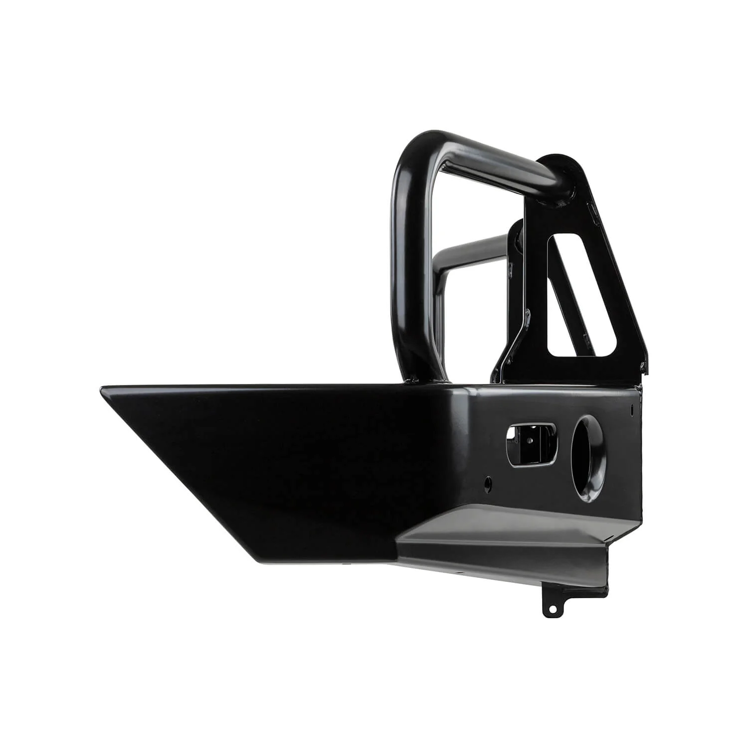 Winch Bumper w/Mounting Kit - Image 2