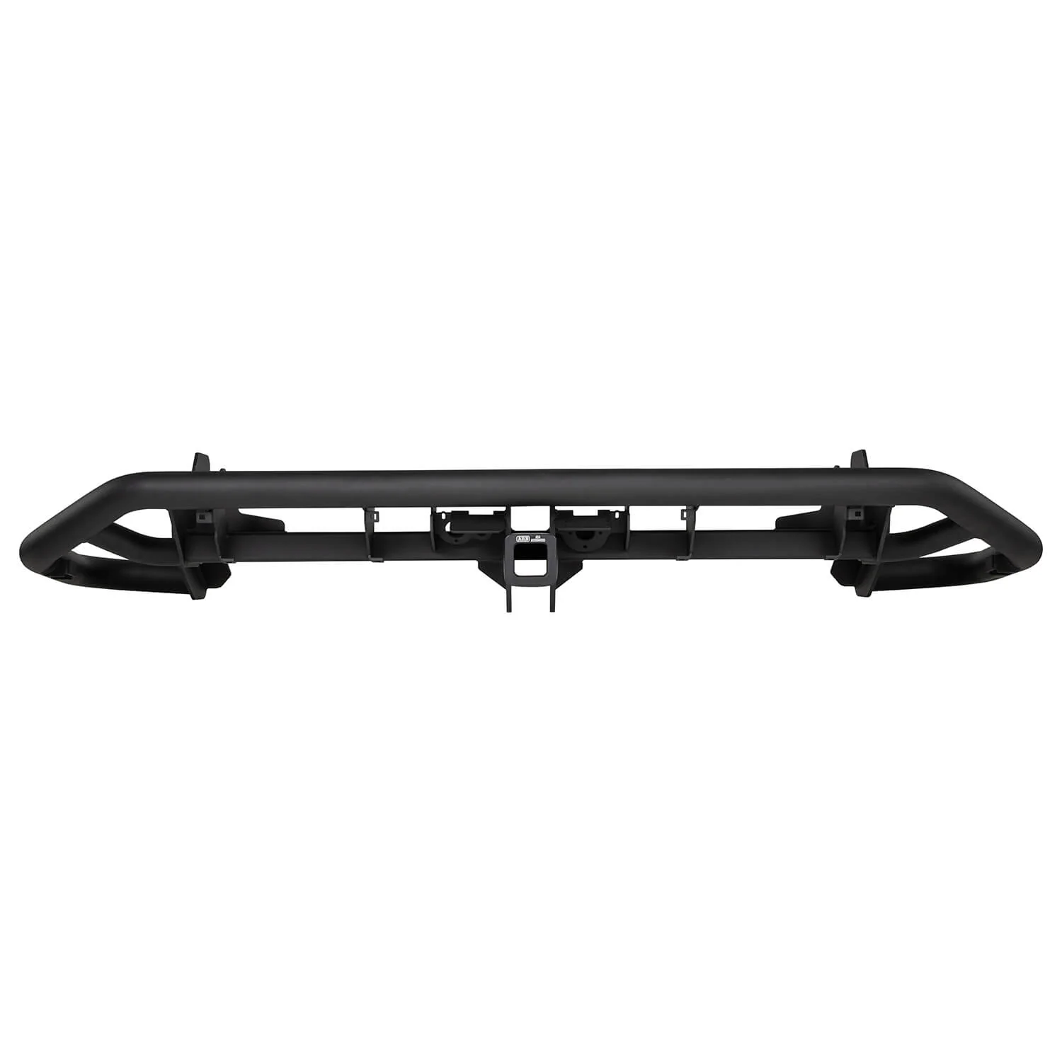 Summit Rear Step Towbar w/Mounting Kit