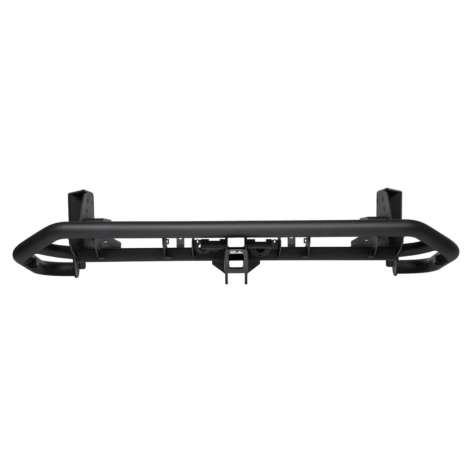 Summit Rear Step Towbar w/Mounting Kit