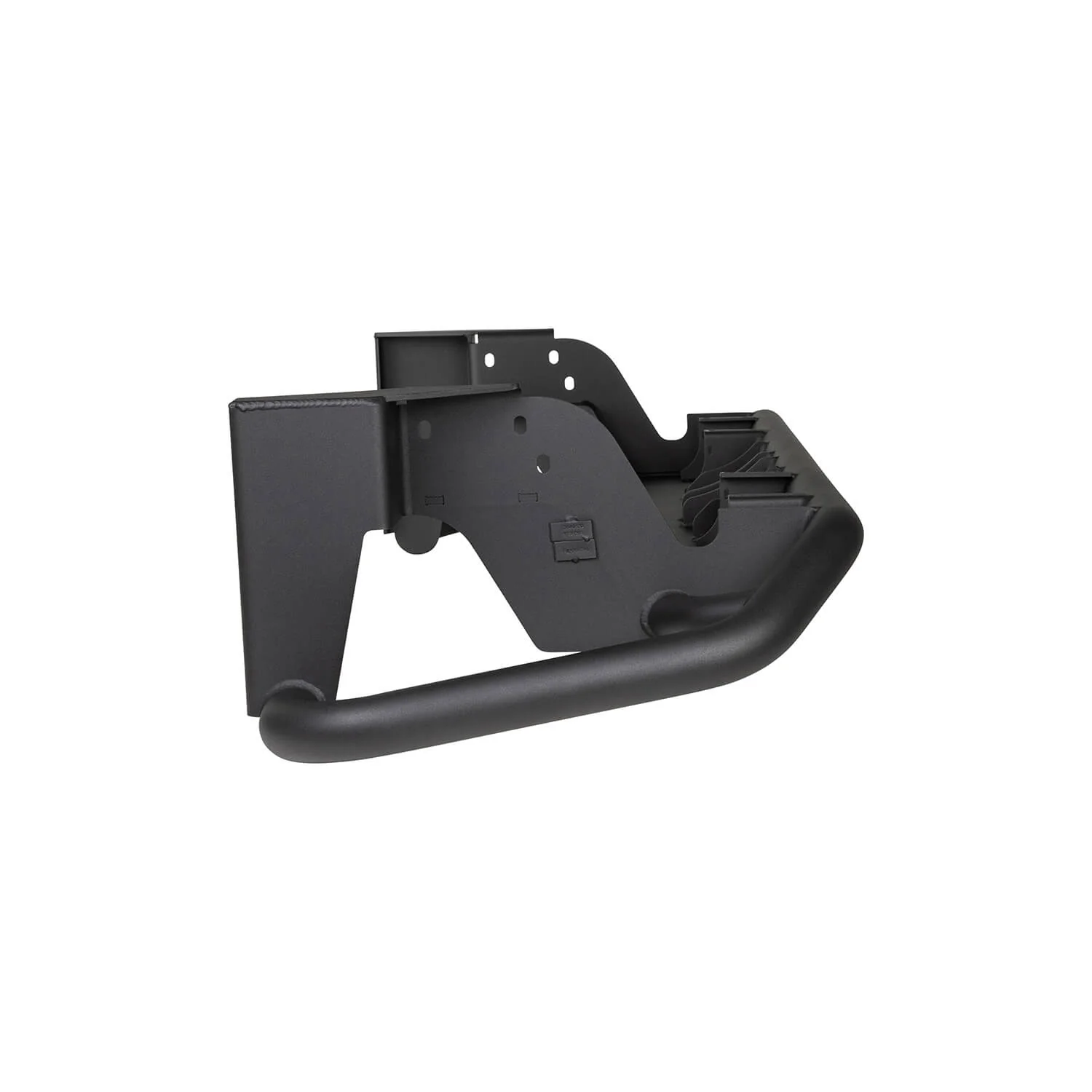 Summit Rear Step Towbar w/Mounting Kit - Image 2