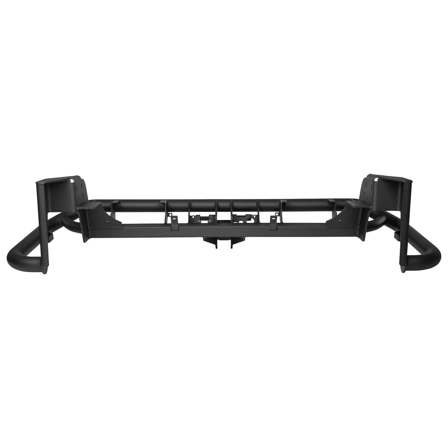 Summit Rear Step Towbar w/Mounting Kit - Image 3