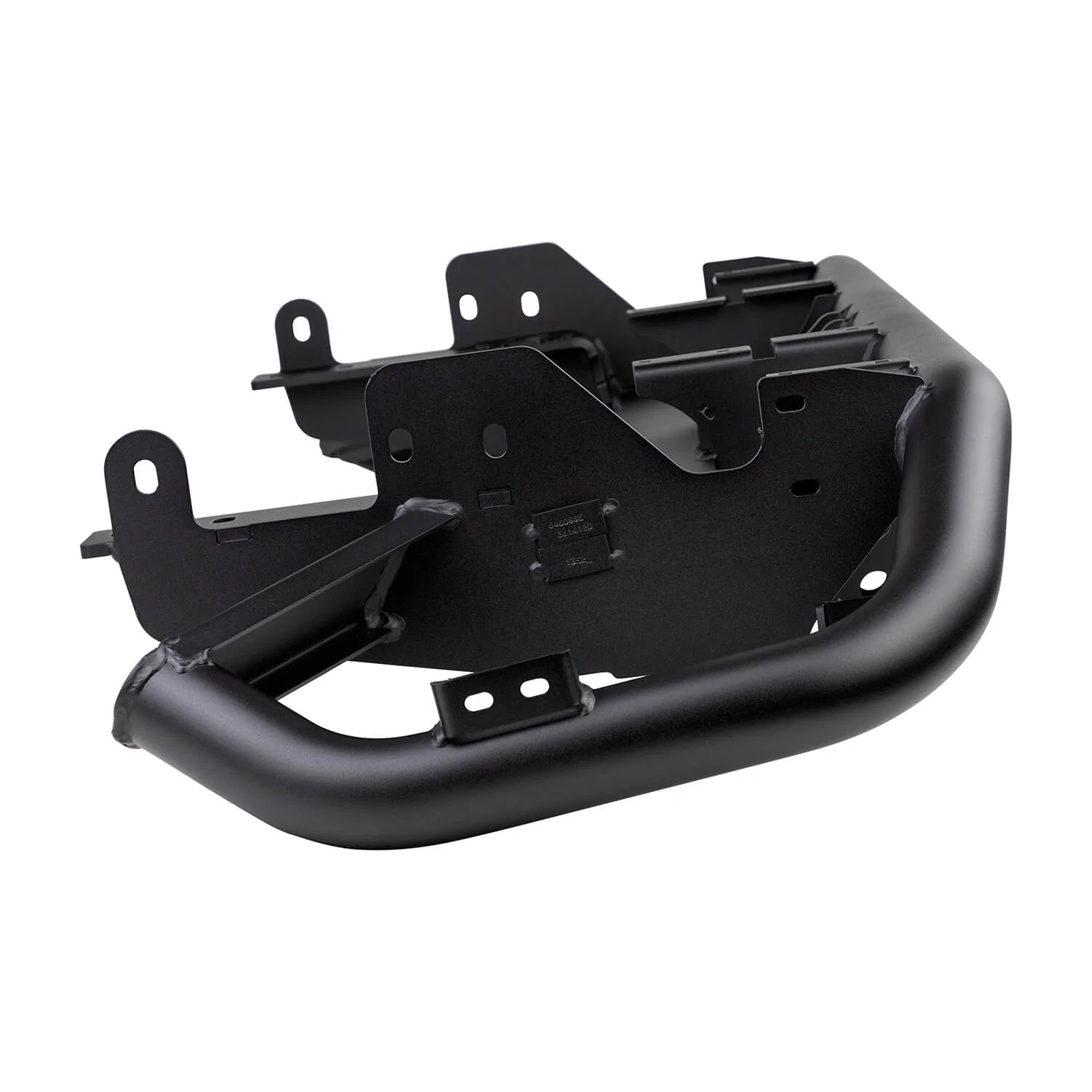 ARB Summit Rear Step Towbar - Image 2