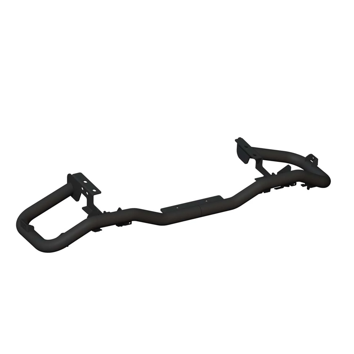 ARB Summit Rear Step Towbar