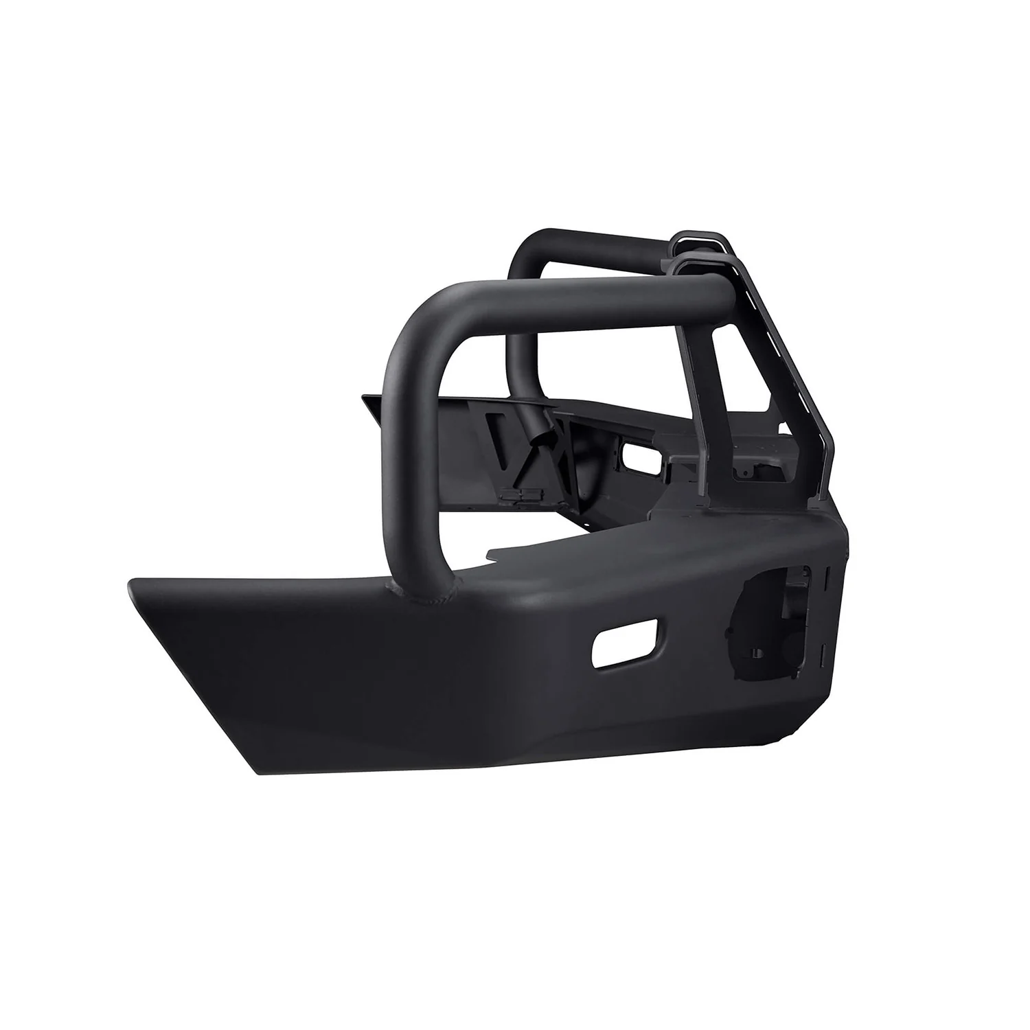 Summit Winch Bumper w/Mounting Kit - Image 5
