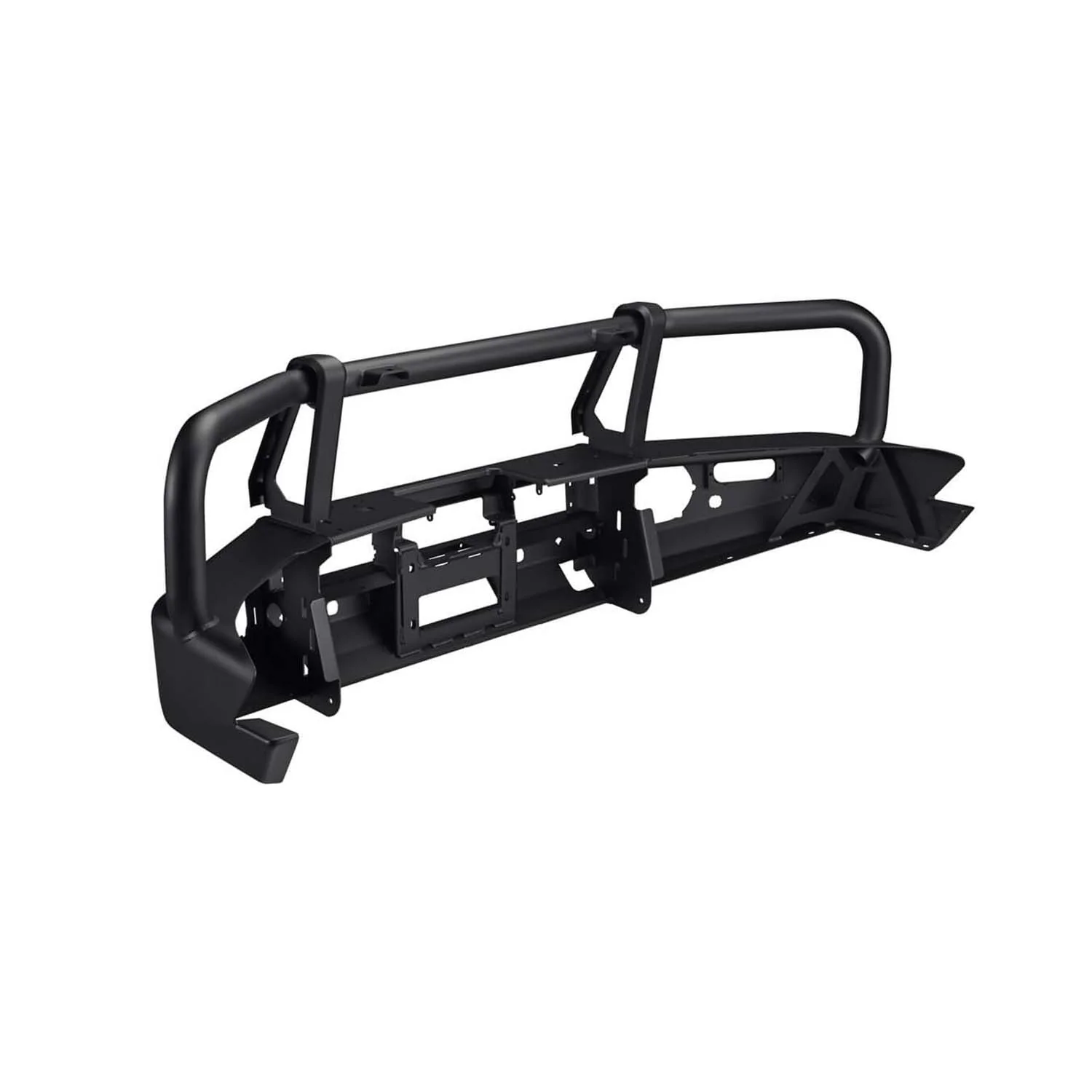 Summit Winch Bumper w/Mounting Kit - Image 8