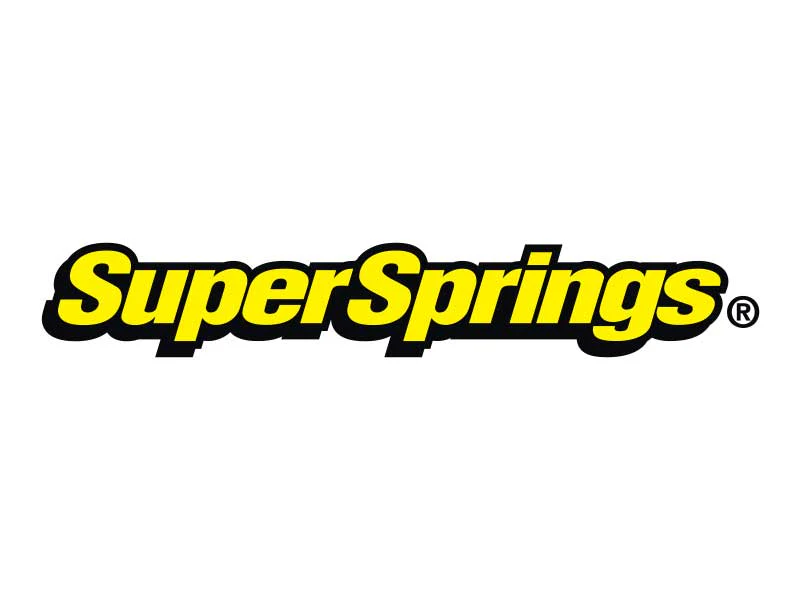 SuperSprings JBS Leveling Kit for 2015-2023 Ford F150 4WD
