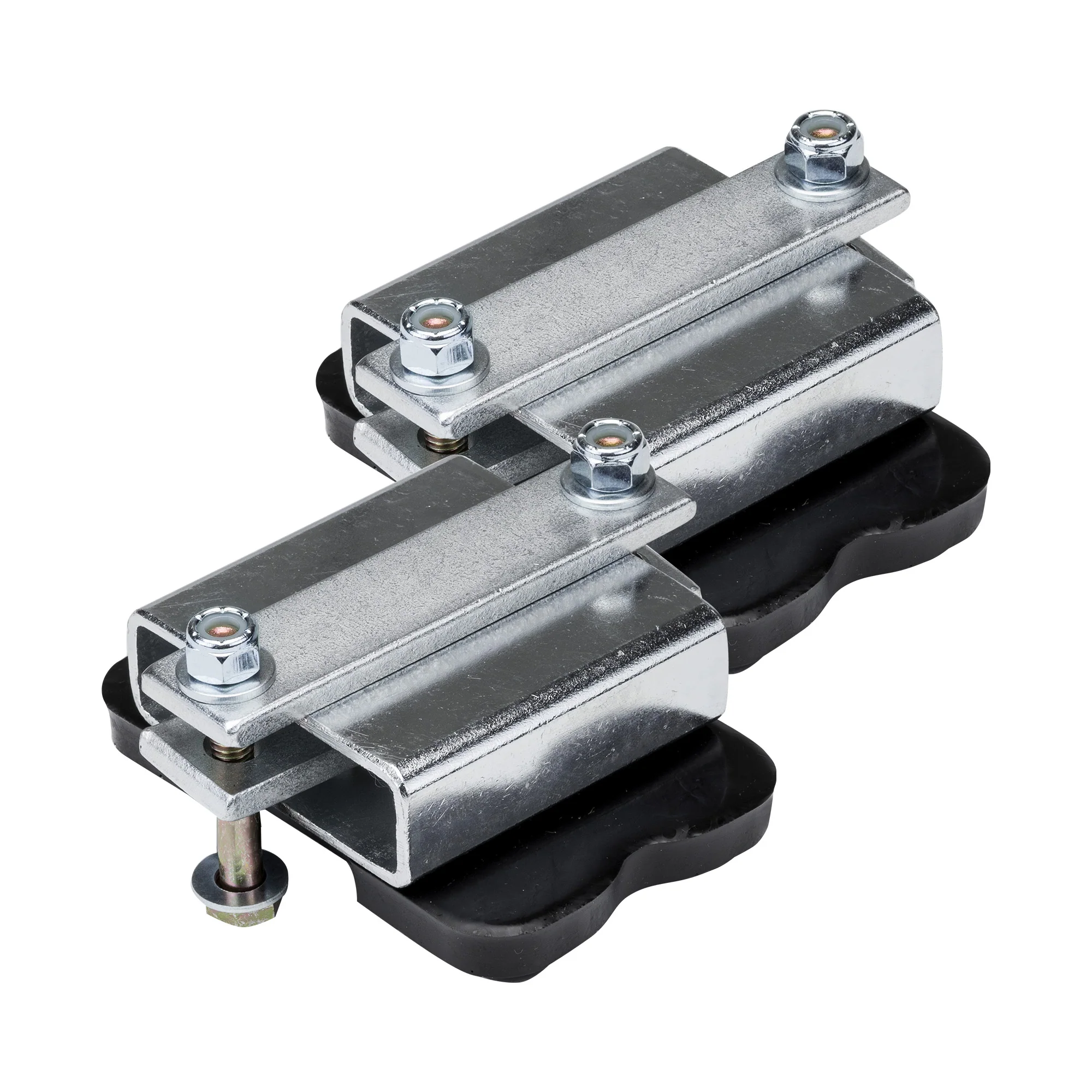 SuperSprings Mounting Kit P1KT