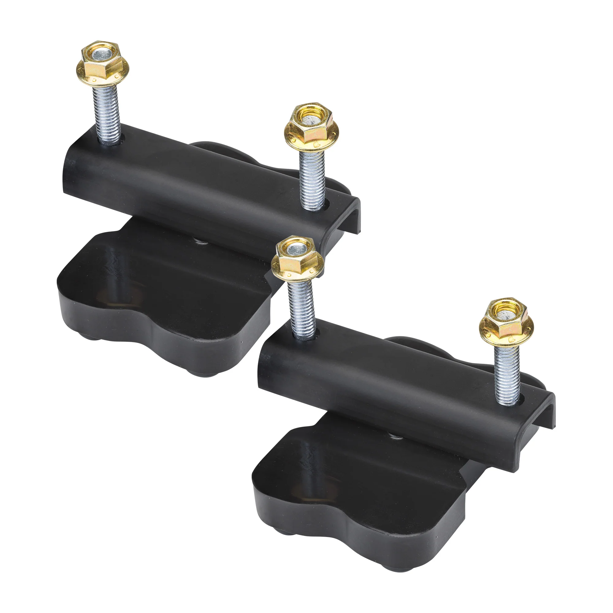 SuperSprings Mounting Kit P6KT