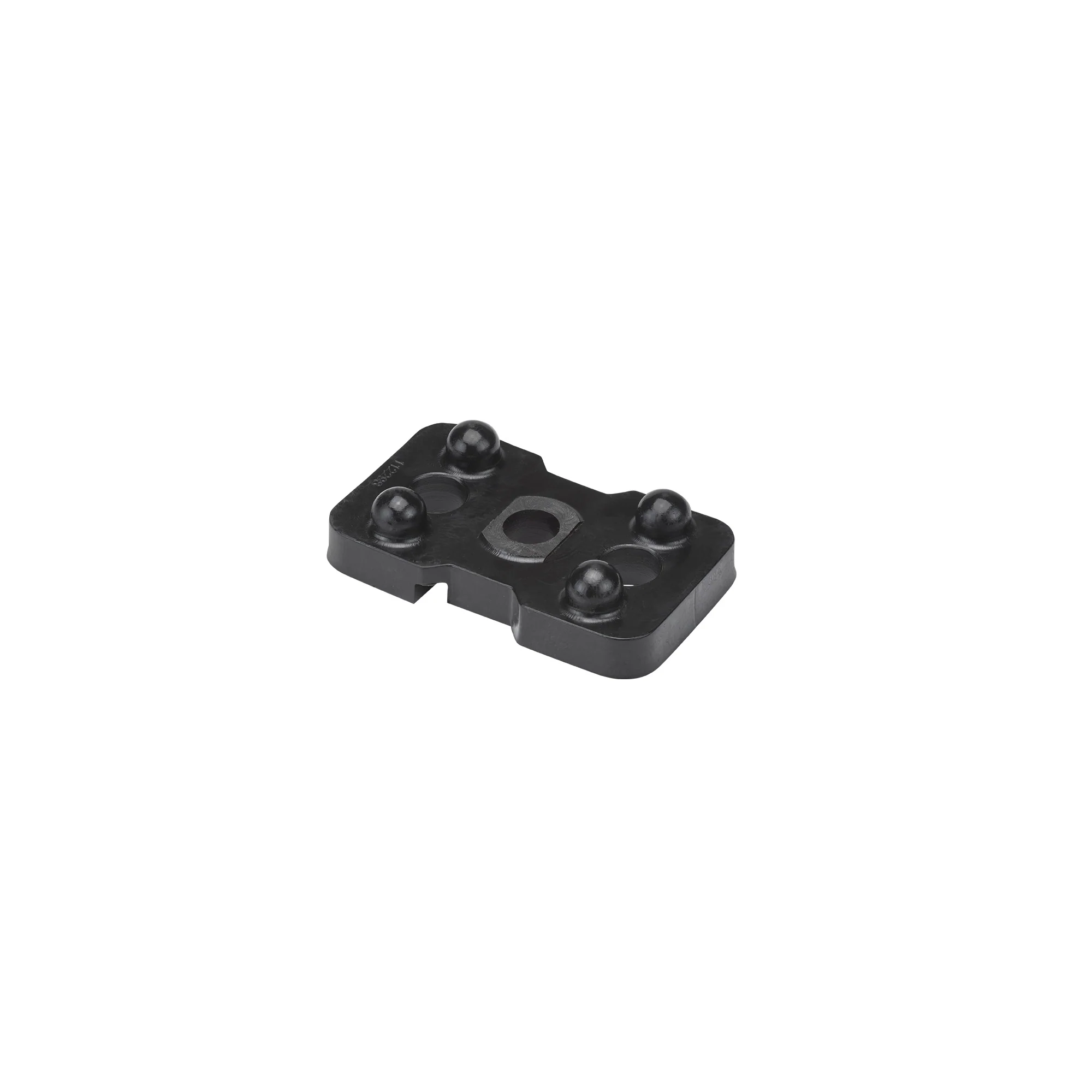 SuperSprings Poly Spring Pad Kit PSP-12