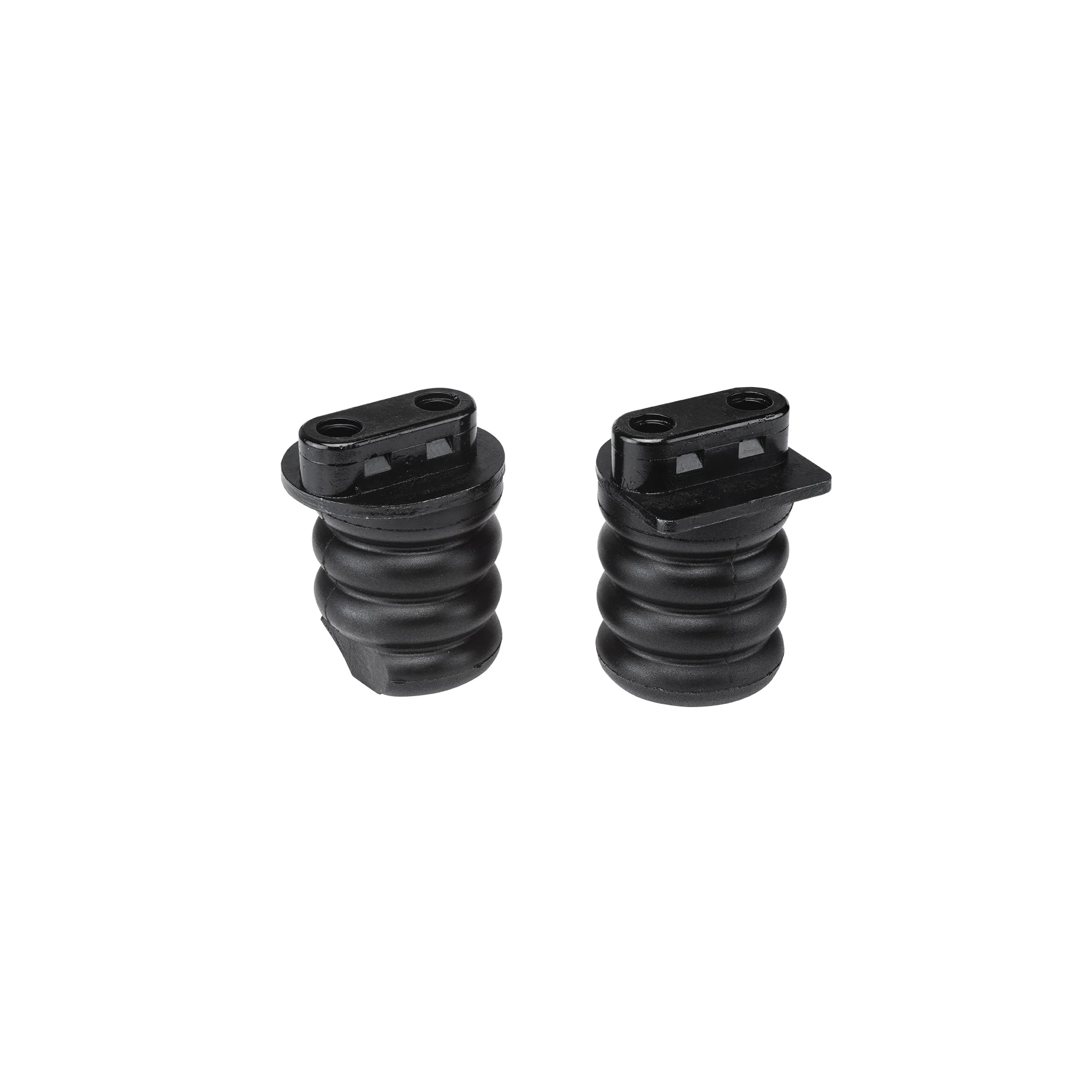 SuperSprings SumoSprings Air Spring Front Pair Kit for 1994-2009 Dodge Ram 2500 4WD