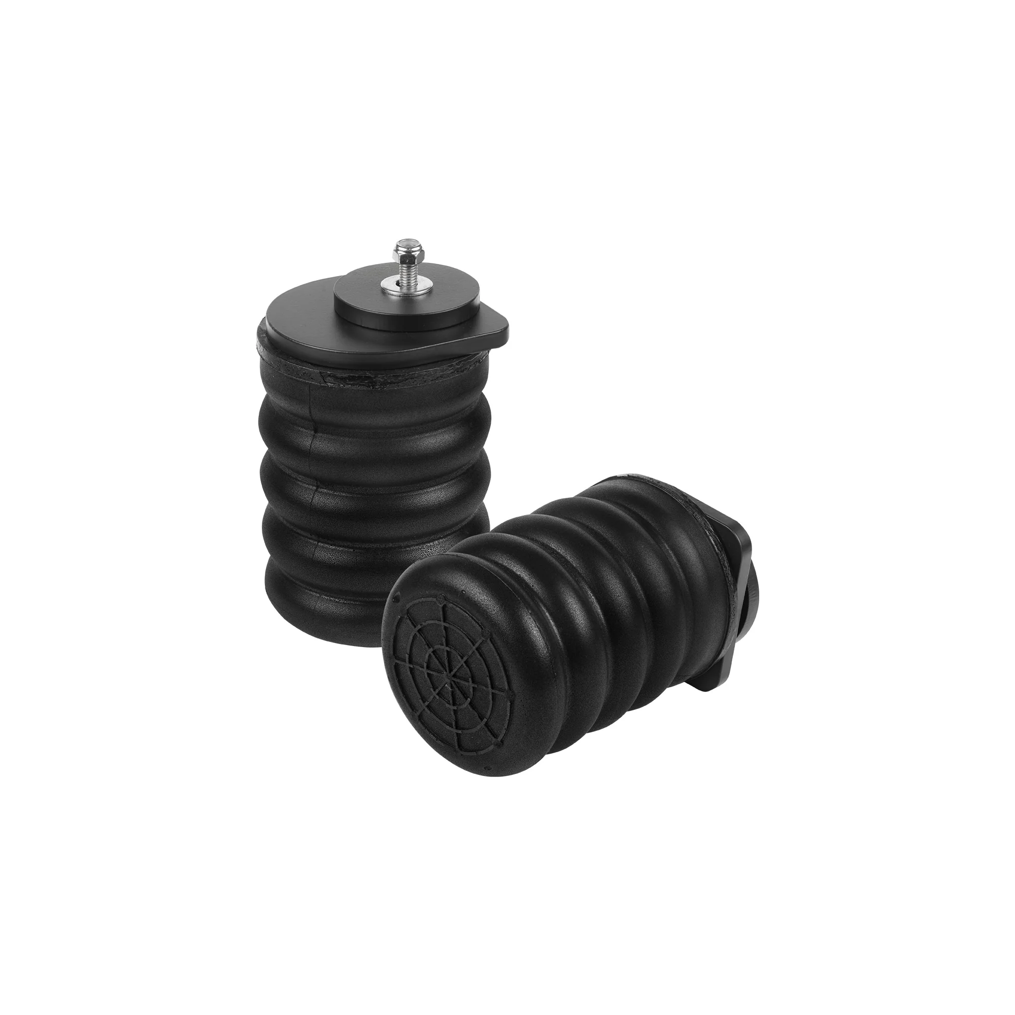 SuperSprings SumoSprings Air Spring Front Pair Kit for 2005-2023 Ford F350 Super Duty 4WD RWD - Image 3