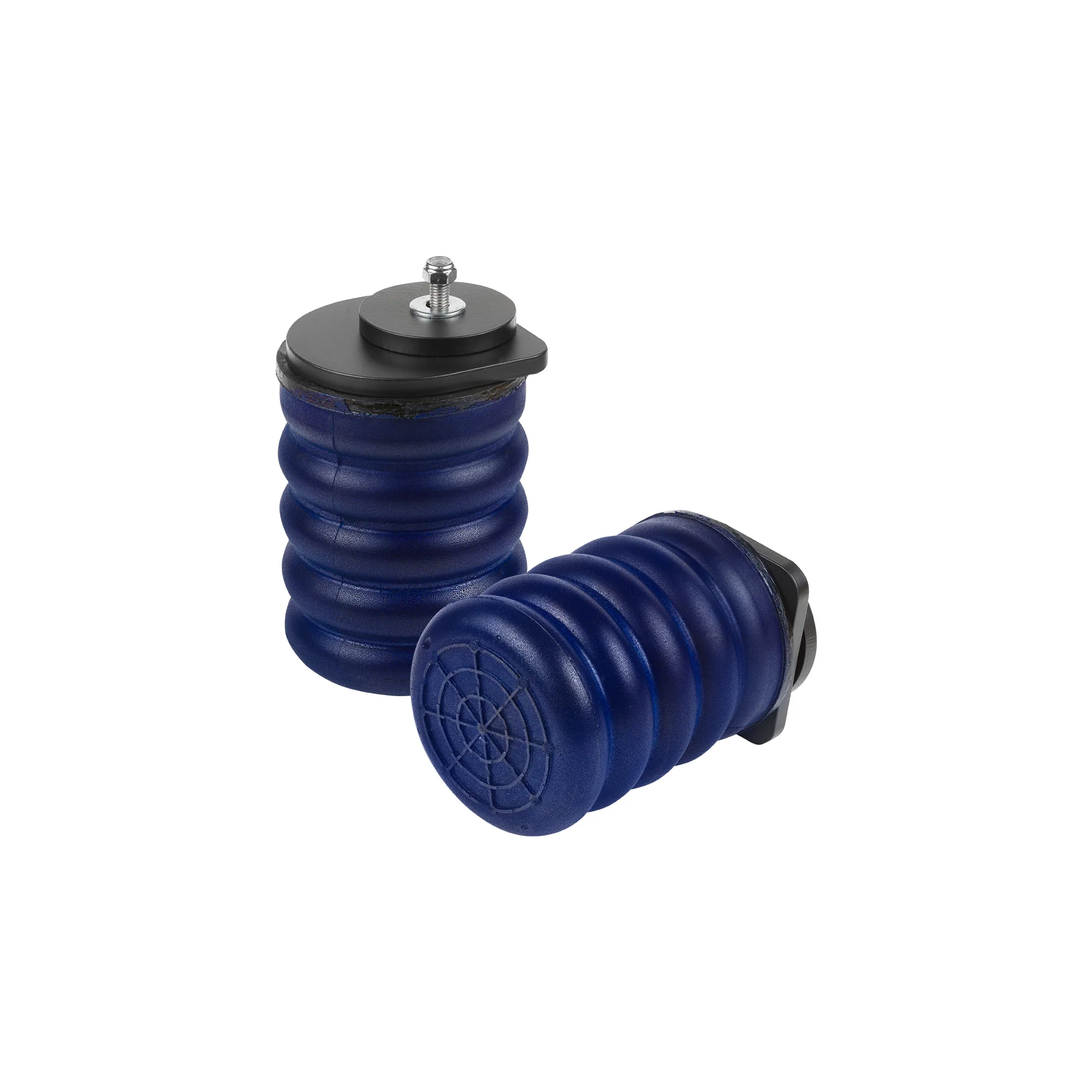 SuperSprings SumoSprings Air Spring Front Pair Kit for 2005-2023 Ford F450 Super Duty 4WD RWD - Image 2