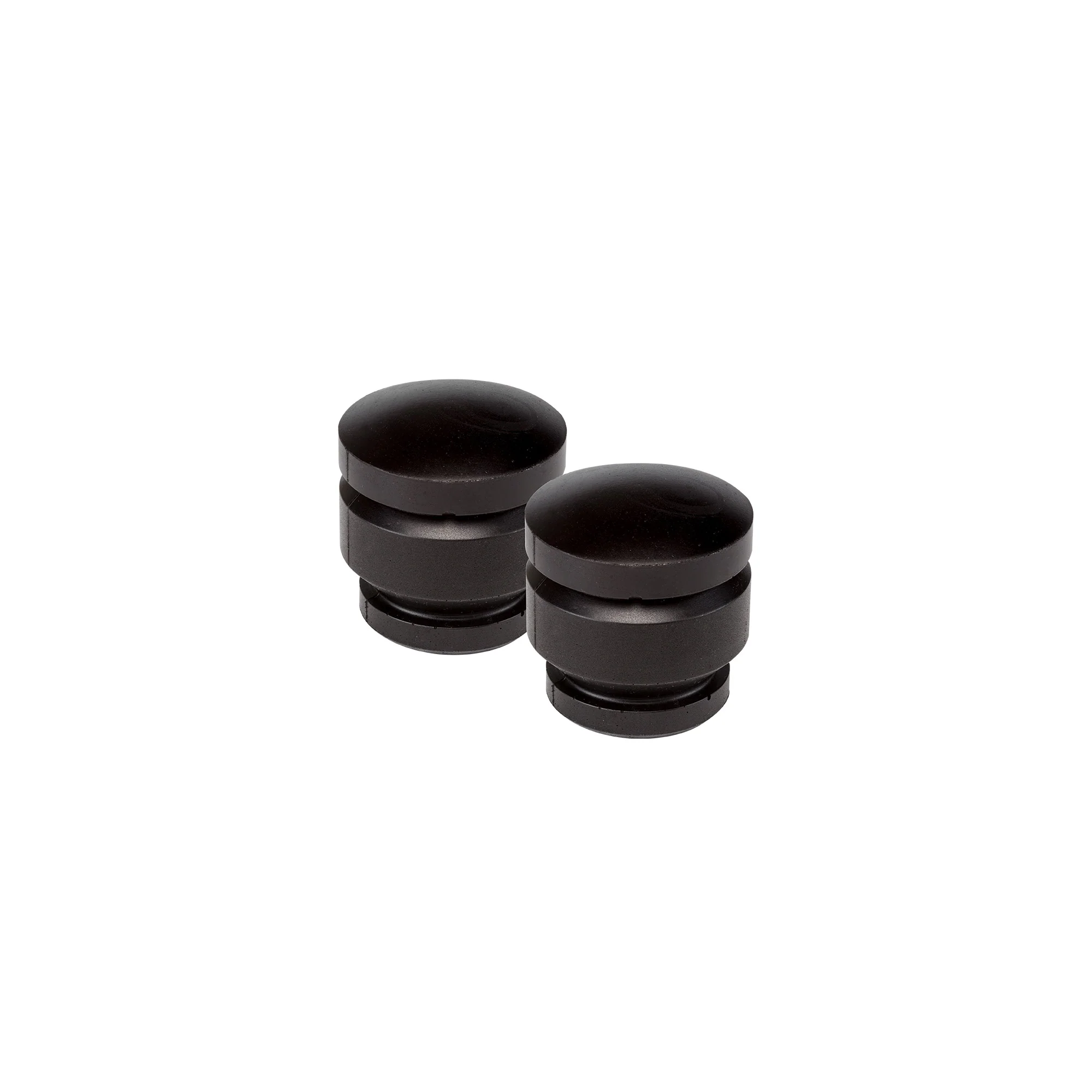 SuperSprings SumoSprings Air Spring Front Pair Kit for 2009-2019 GMC Savana 4500 RWD