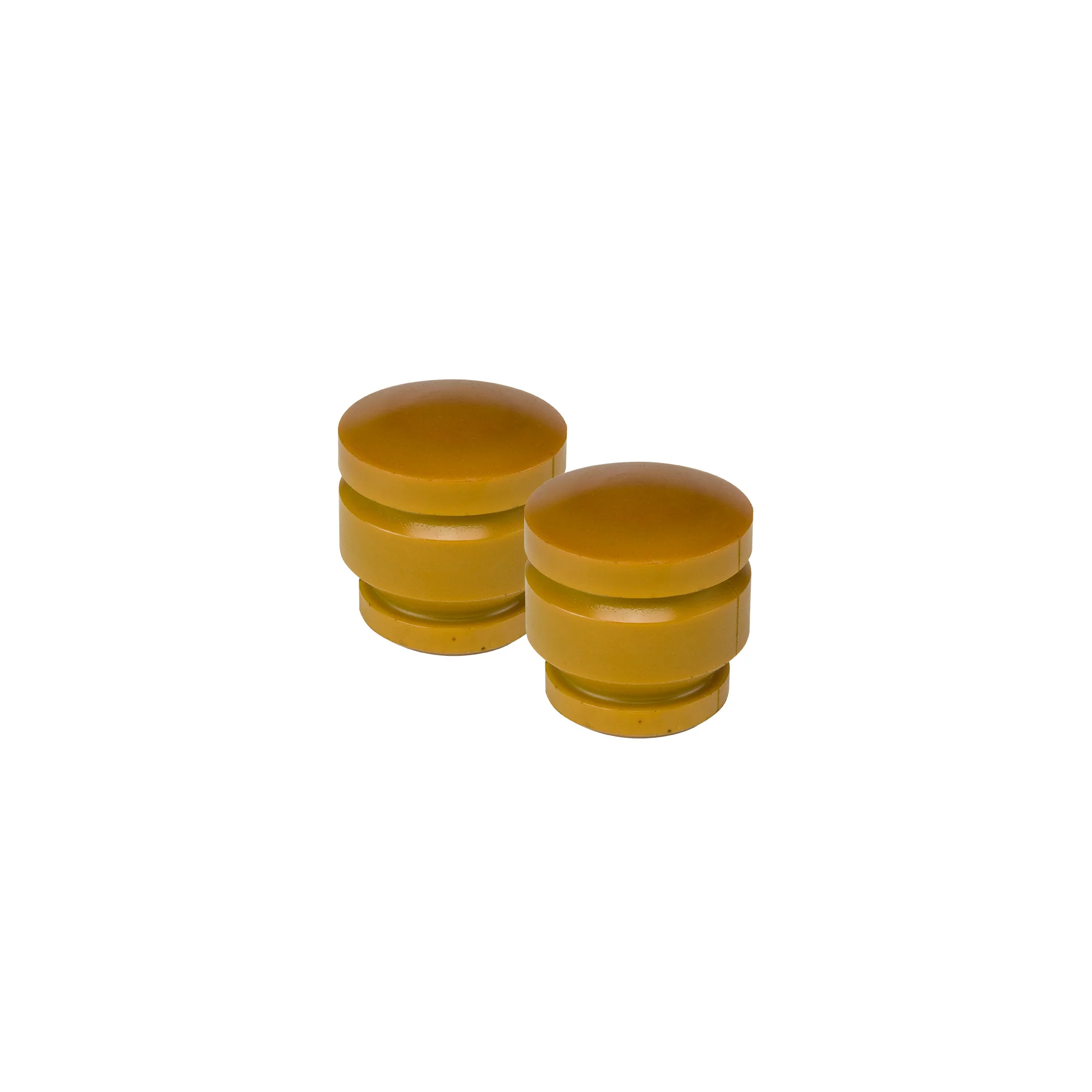 SuperSprings SumoSprings Air Spring Front Pair Kit for 2009-2023 Chevrolet Express 4500 RWD