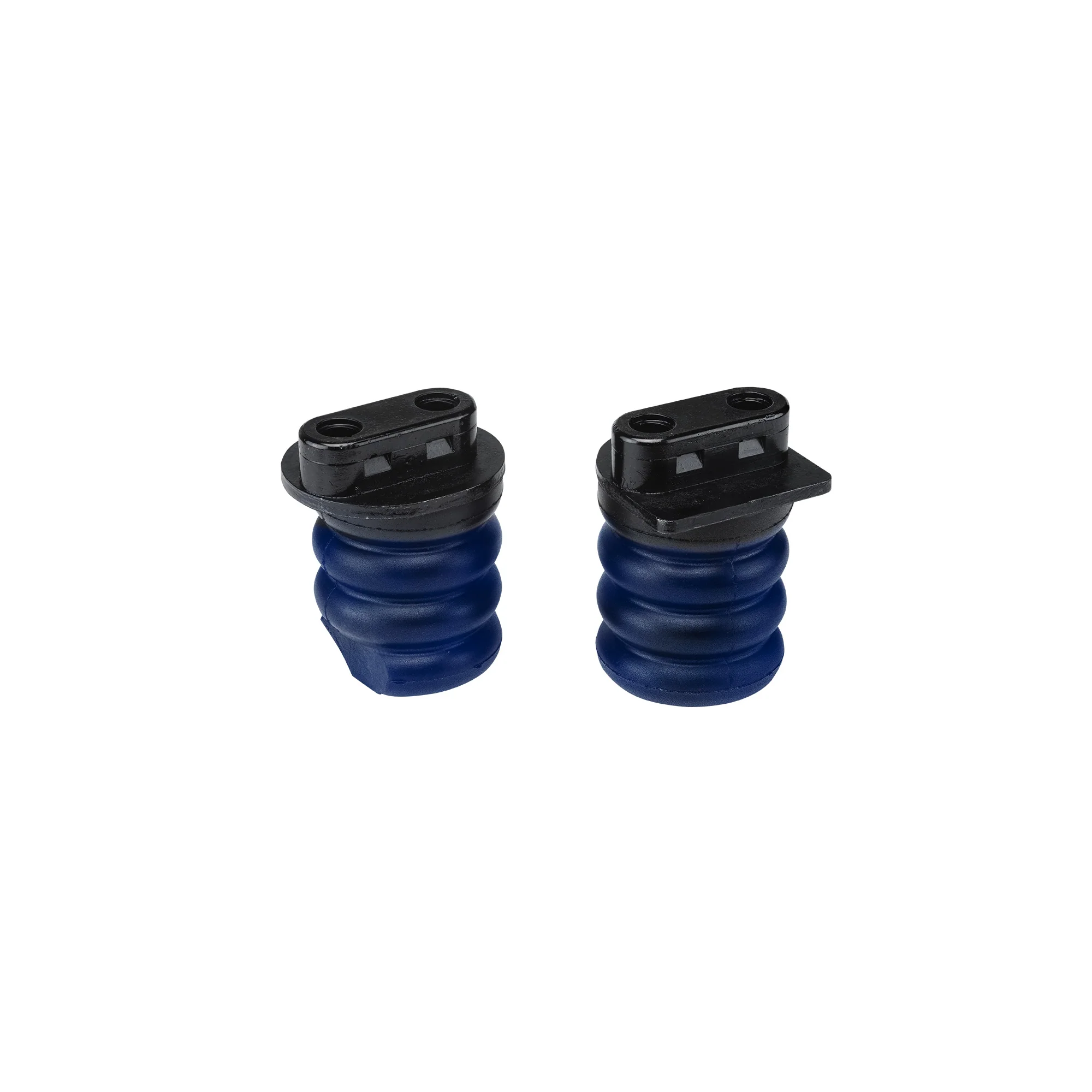 SuperSprings SumoSprings Air Spring Front Pair Kit for 2010-2023 Ram 2500 4WD