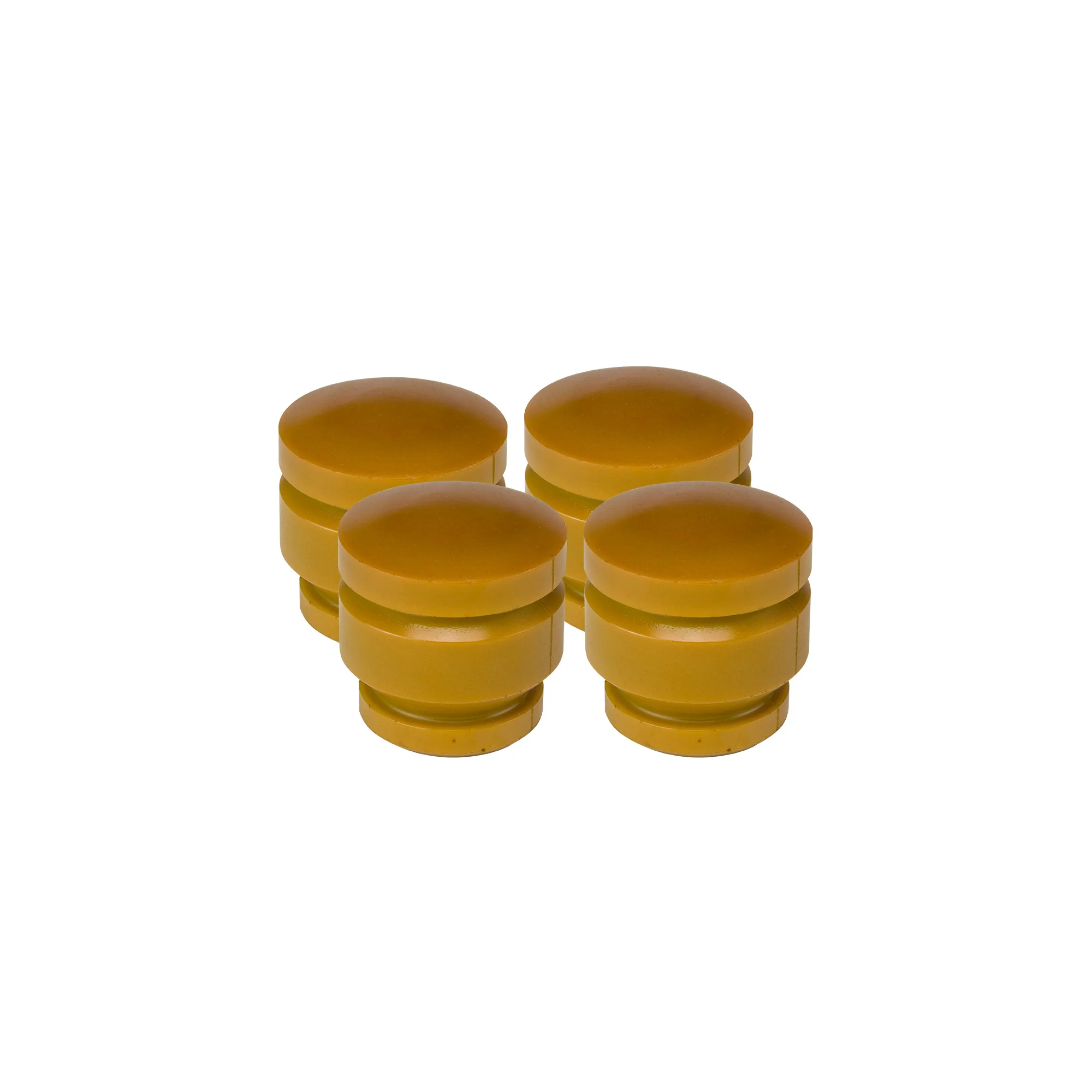 SuperSprings SumoSprings Air Spring Front Pair Kit for 2011-2023 GMC Sierra 2500 HD 4WD RWD