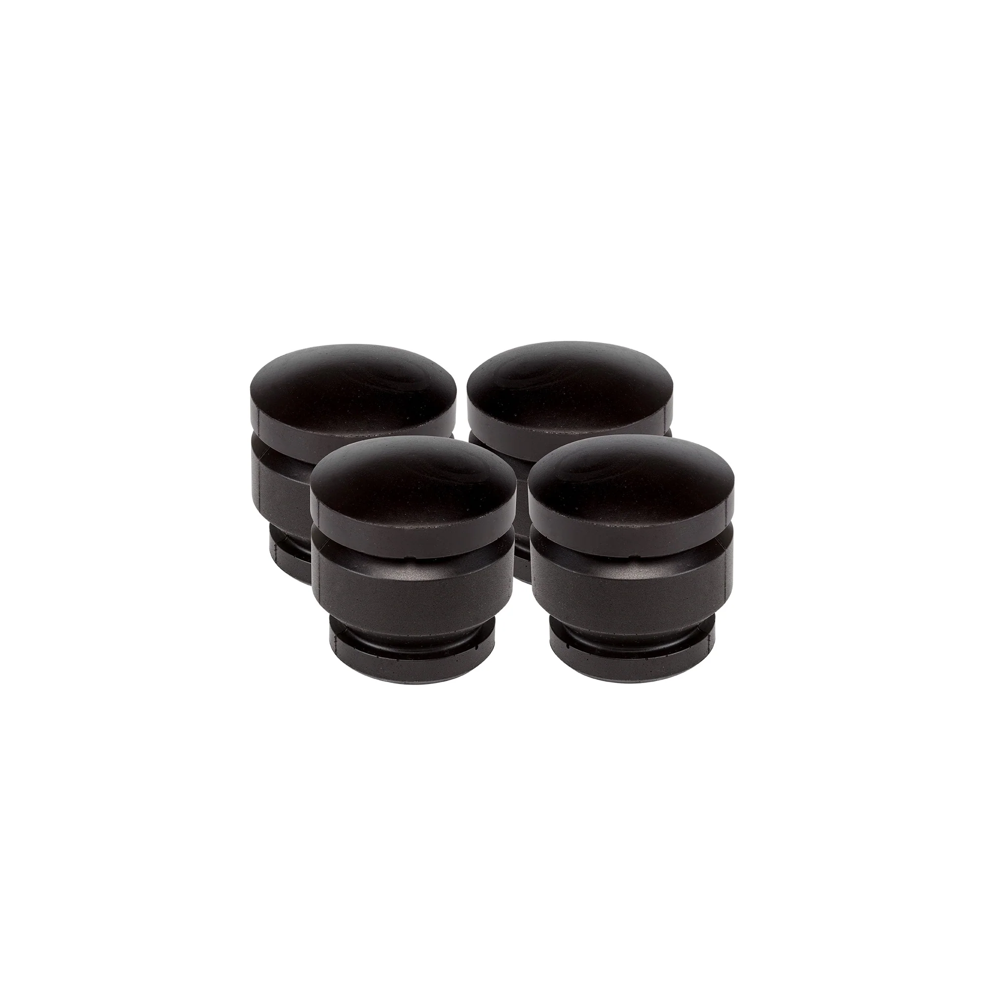 SuperSprings SumoSprings Air Spring Front Pair Kit for 2011-2023 GMC Sierra 2500 HD 4WD RWD - Image 2