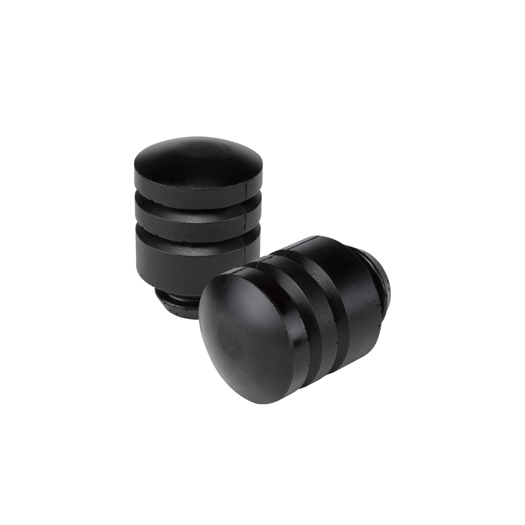 SuperSprings SumoSprings Air Spring Front Pair Kit for 2011-2023 Ram 3500 RWD
