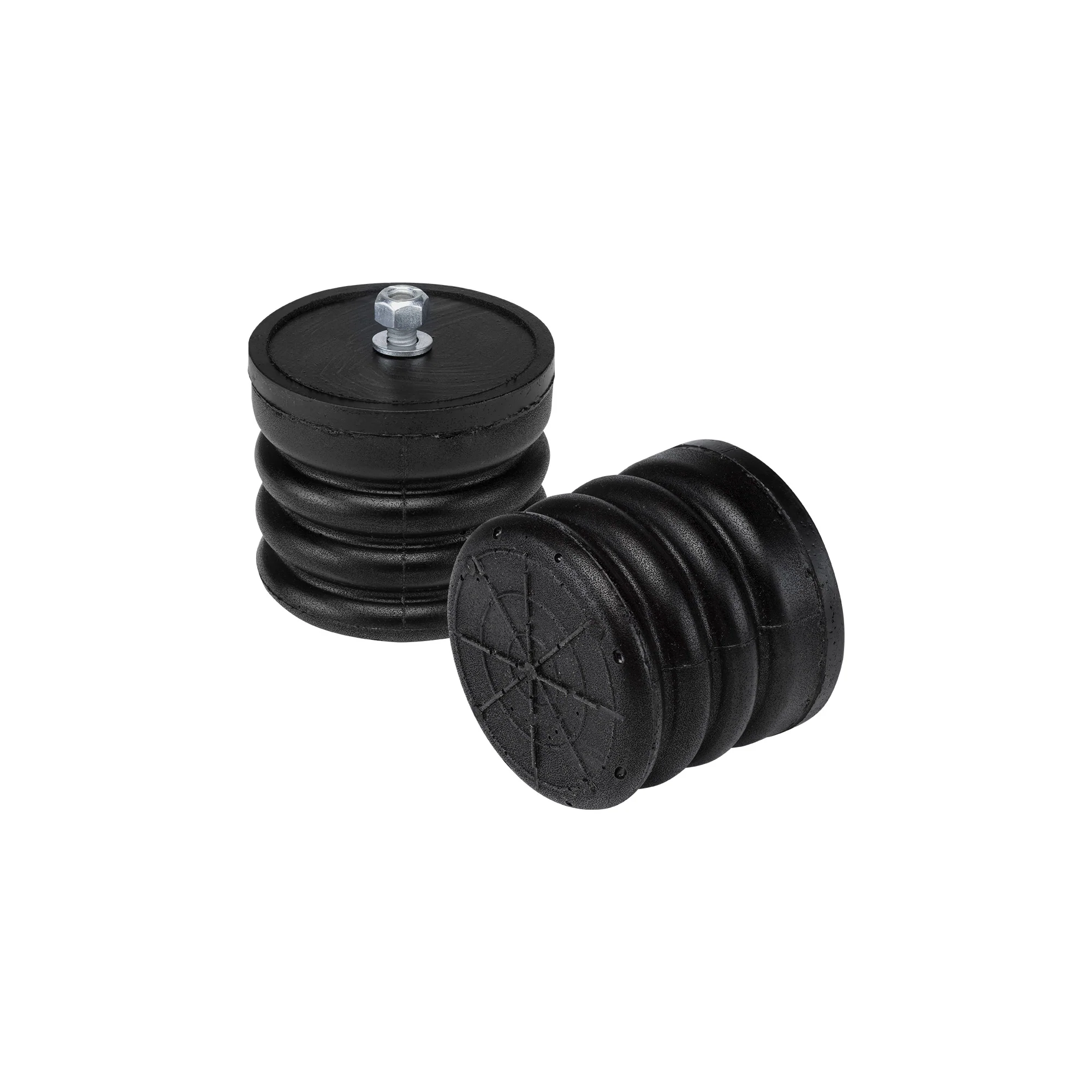 SuperSprings SumoSprings Air Spring Front Pair Kit for 2015-2022 Mercedes-Benz Sprinter 3500 4WD