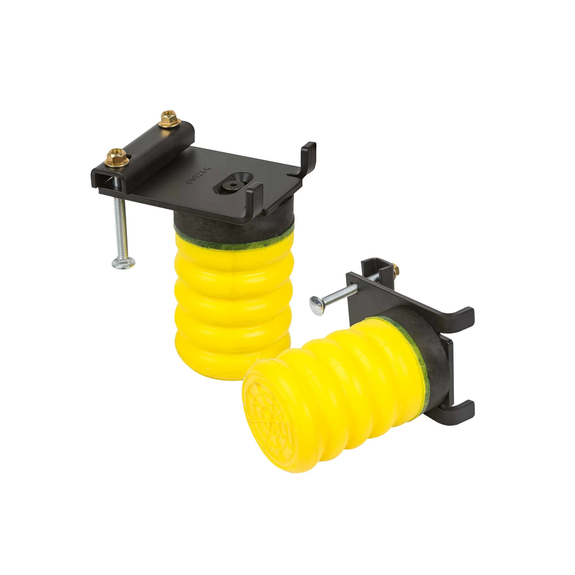 SuperSprings SumoSprings Air Spring Front Pair Kit for 2019-2023 GMC Sierra 5500 HD 4WD RWD