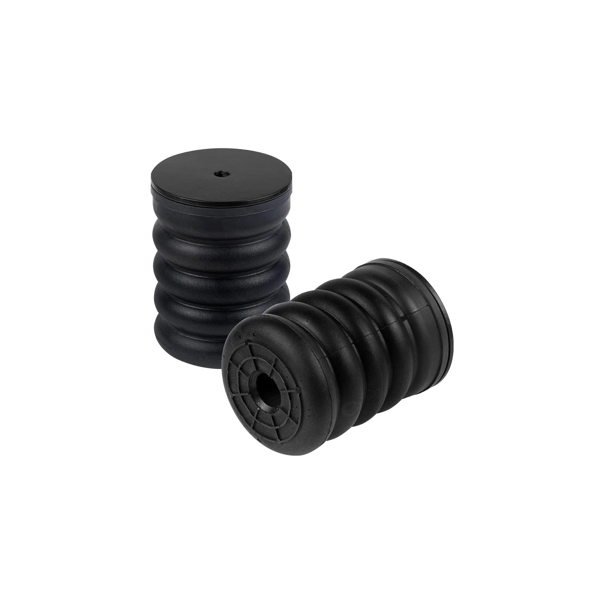 SuperSprings SumoSprings Air Spring Pair Kit SFR-100-47