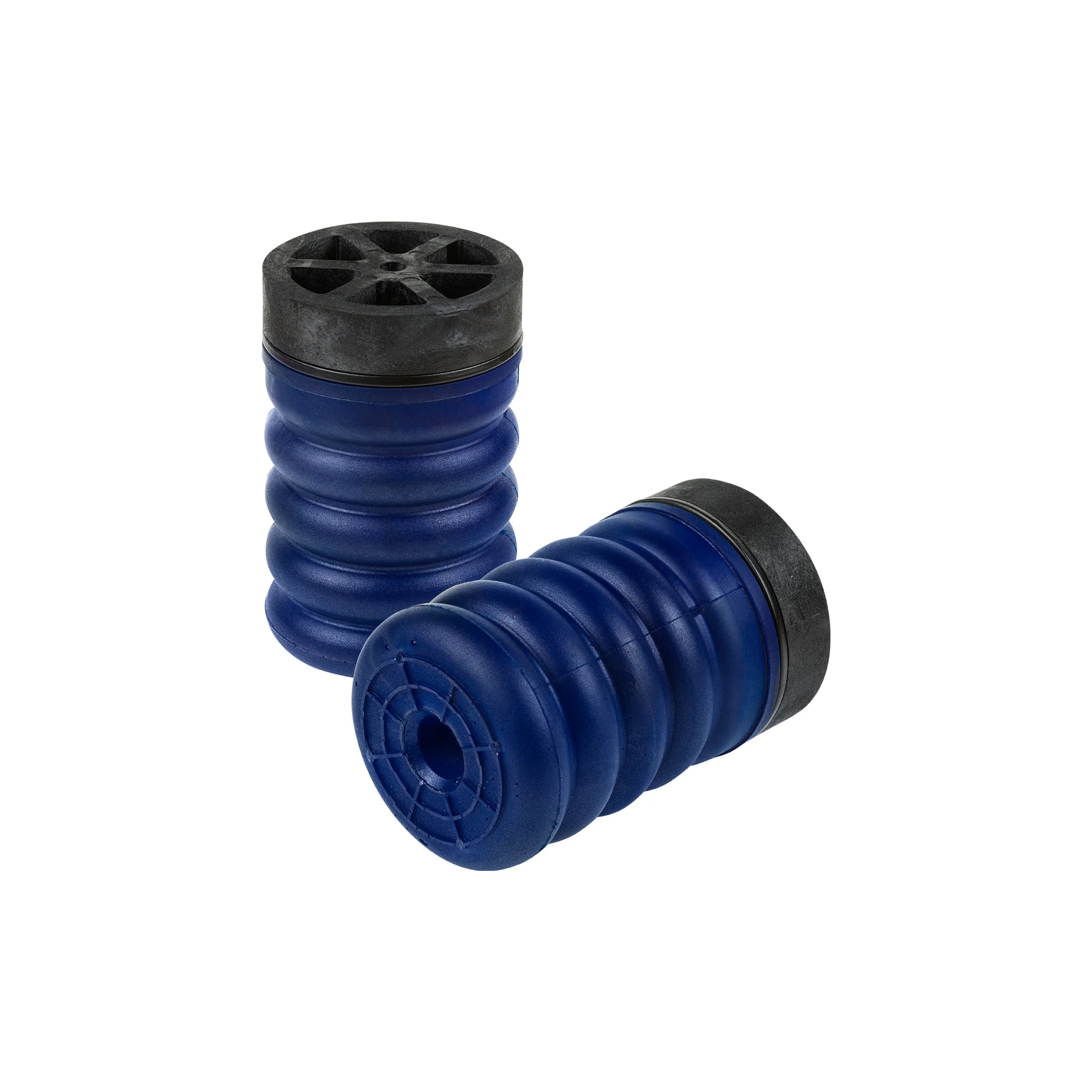 SuperSprings SumoSprings Air Spring Pair Kit SFR-102-40