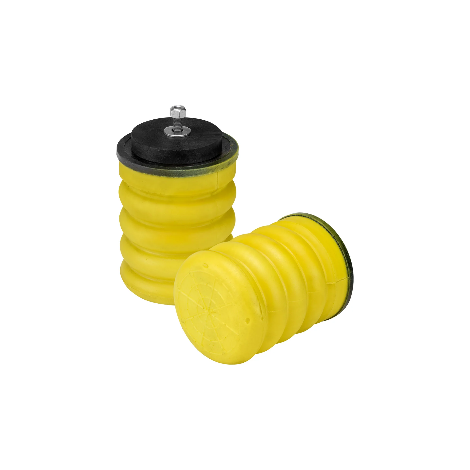 SuperSprings SumoSprings Air Spring Rear Pair Kit for 1993-1999 Chevrolet P30 RWD
