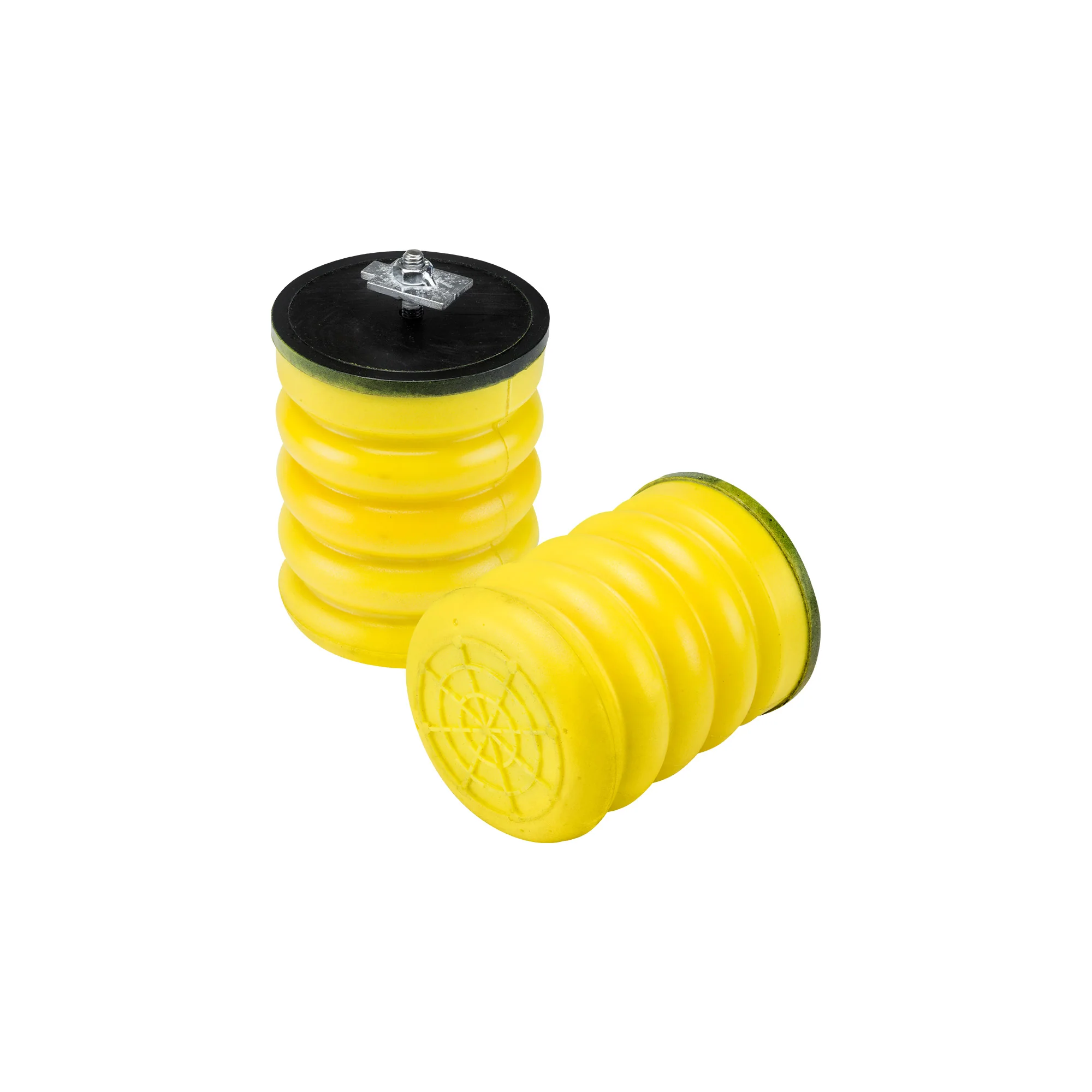 SuperSprings SumoSprings Air Spring Rear Pair Kit for 1996-2023 GMC Savana 3500 RWD - Image 3