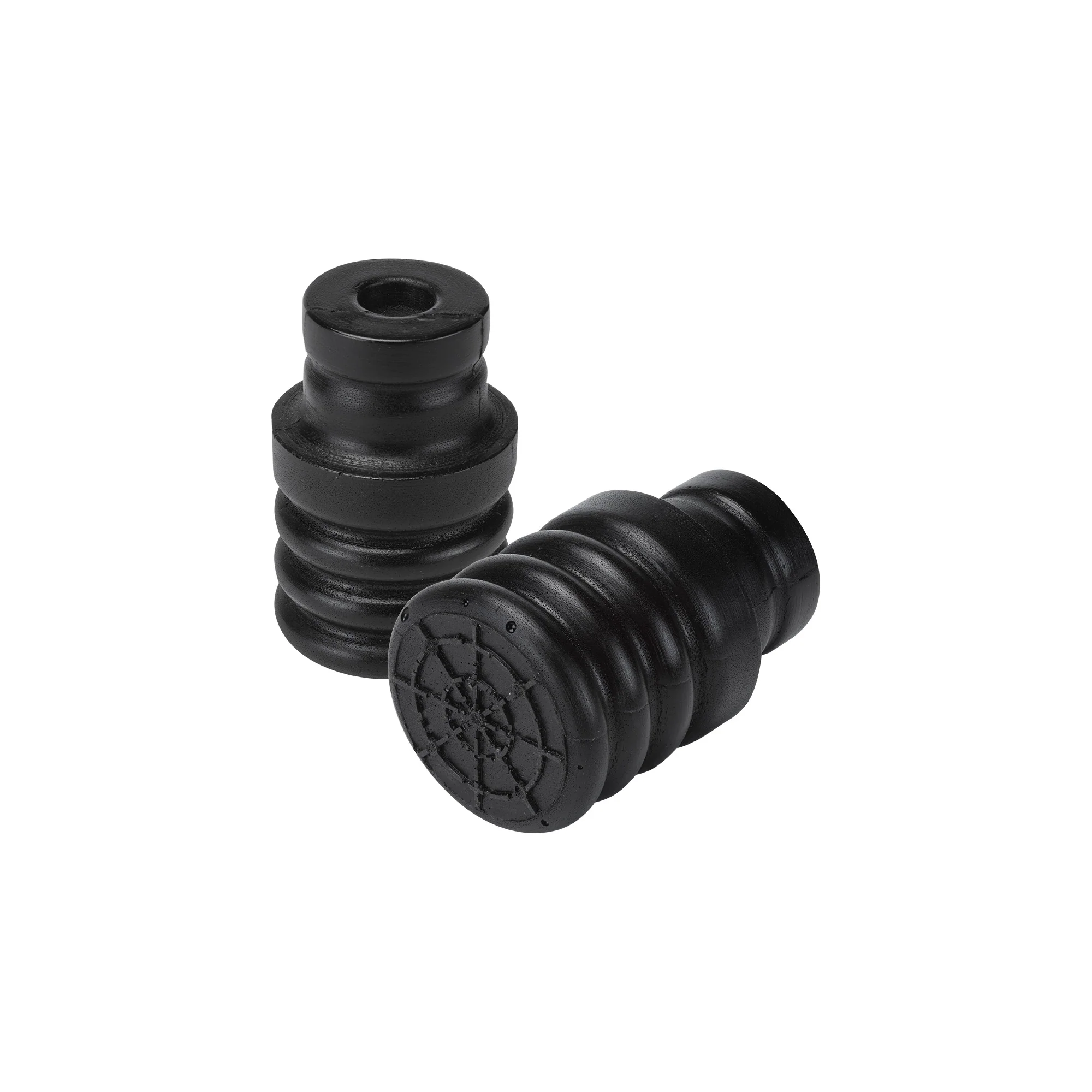 SuperSprings SumoSprings Air Spring Rear Pair Kit for 1996-2006 Jeep Wrangler 4WD