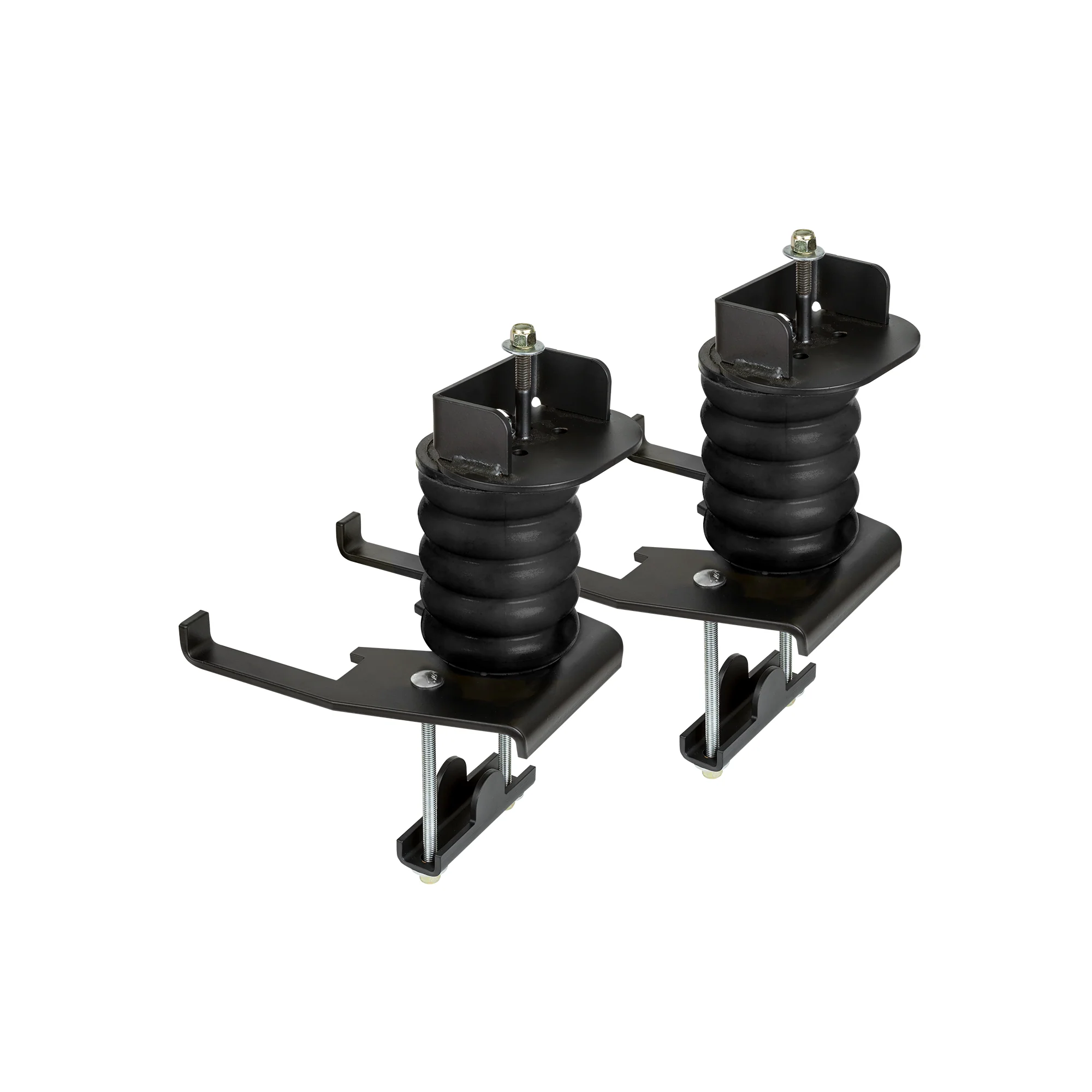 SuperSprings SumoSprings Air Spring Rear Pair Kit for 1999-2016 Ford F250 Super Duty 4WD